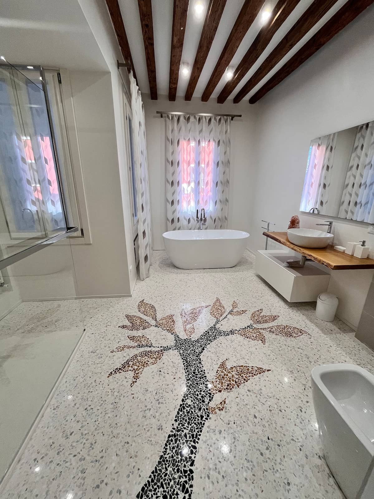 Cà Gemma, apartment in Castello, Venice, photo 2