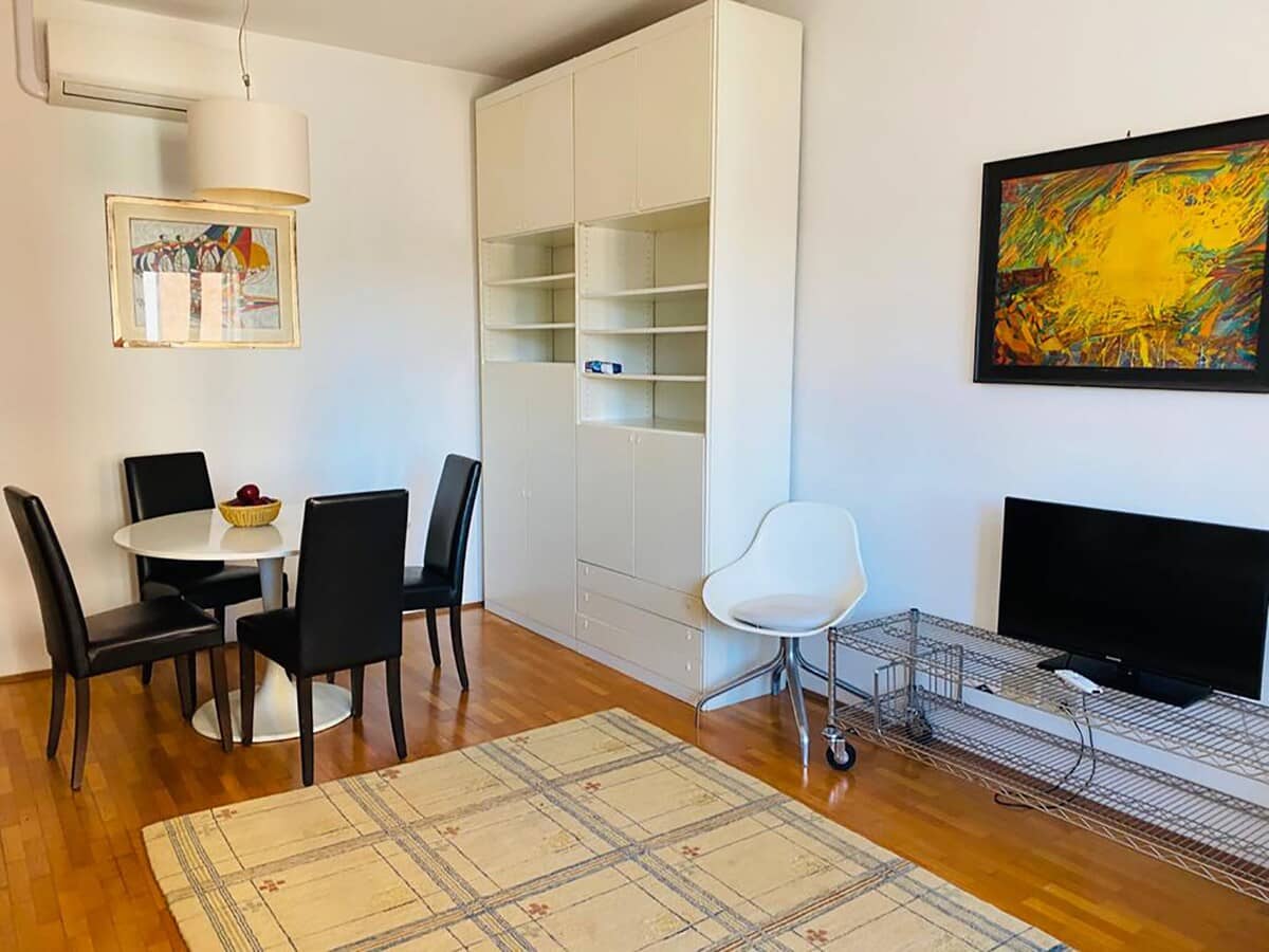 Cà Raquel, apartment in Castello, Venice, photo 2