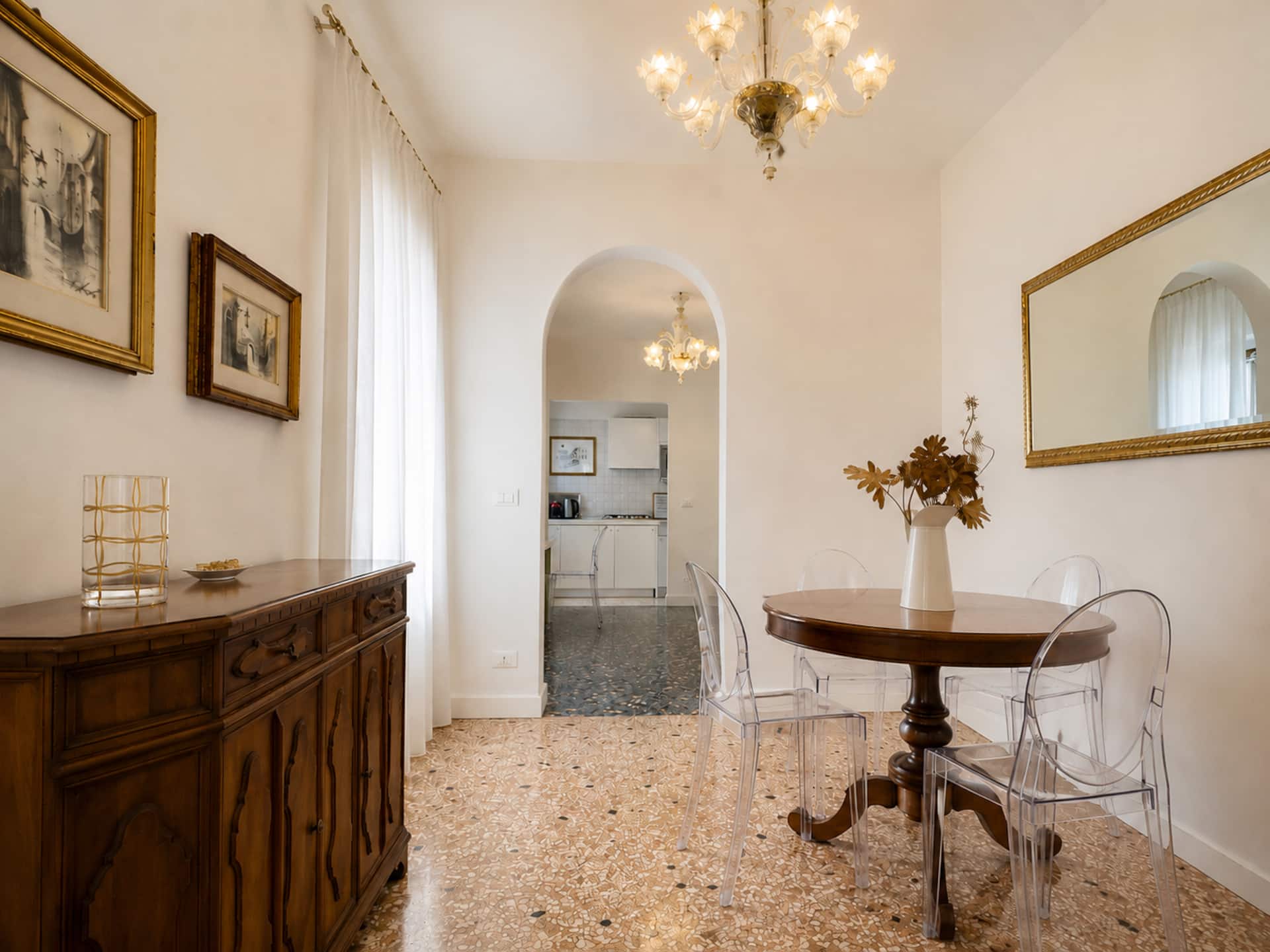 Venice at Home, Rialto, appartement à San Polo, Venise, photo 2