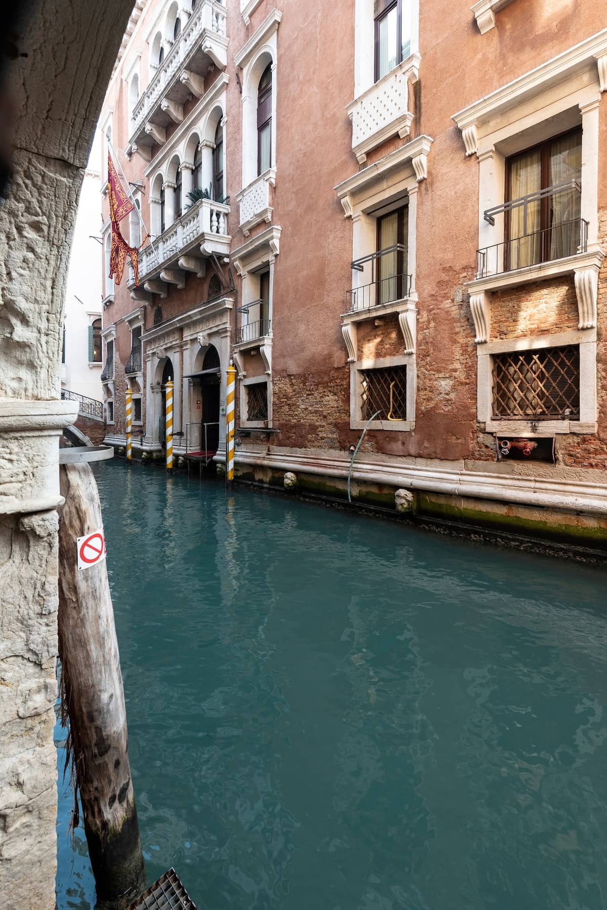 Cà Raquel, apartment in Castello, Venice, photo 3