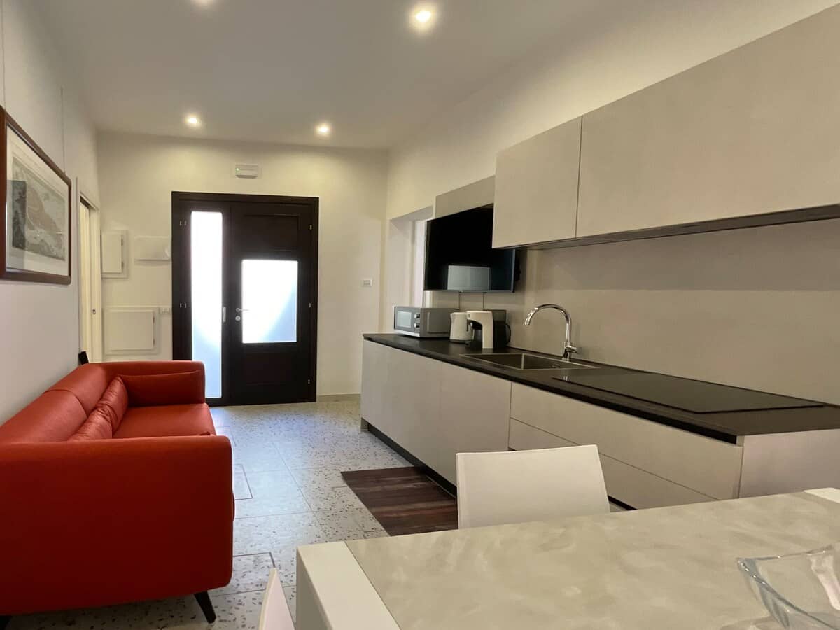 Cà Del Volto, Wohnung in San Marco, Venedig, Foto 4