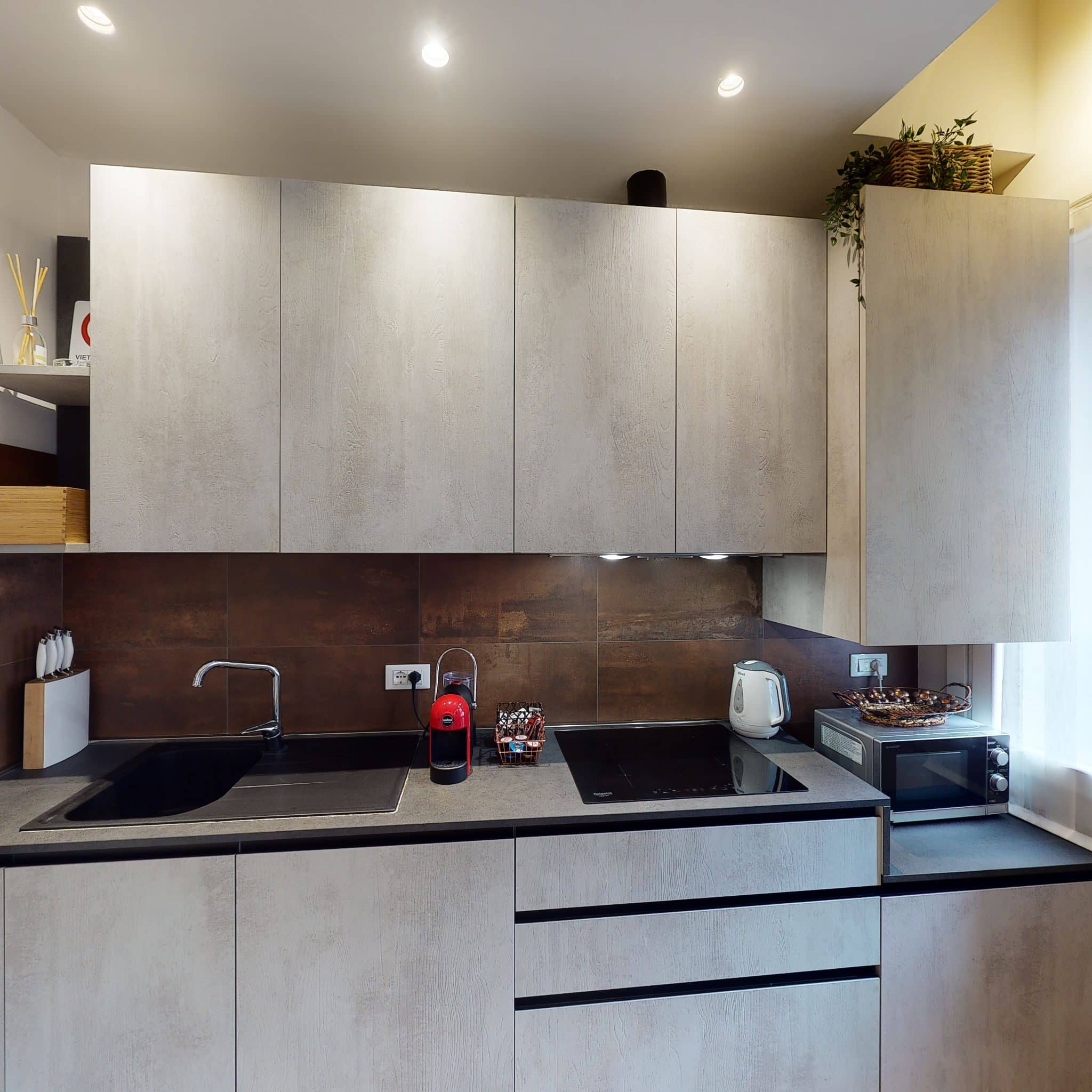 Cà Magno, apartment in Castello, Venice, photo 4