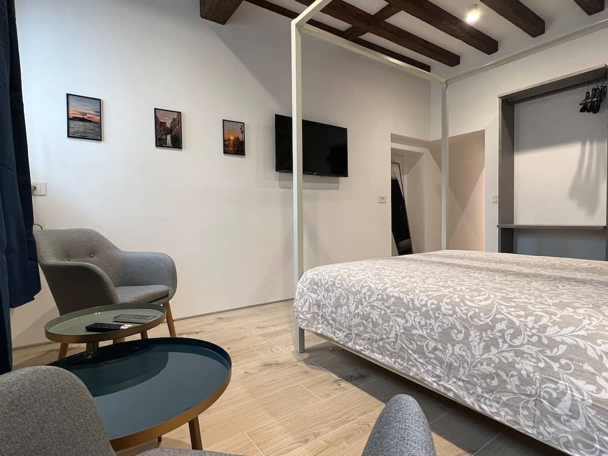Cà Giulia, Wohnung in Castello, Venedig, Foto 4