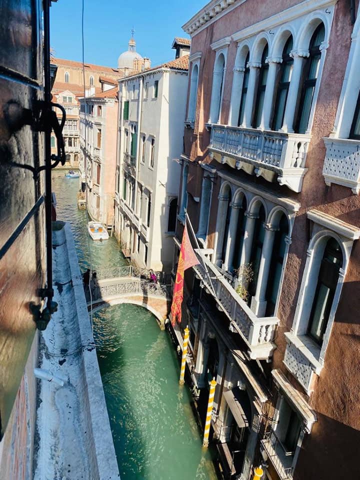 Cà Lorenzo, appartement à Castello, Venise, photo 4