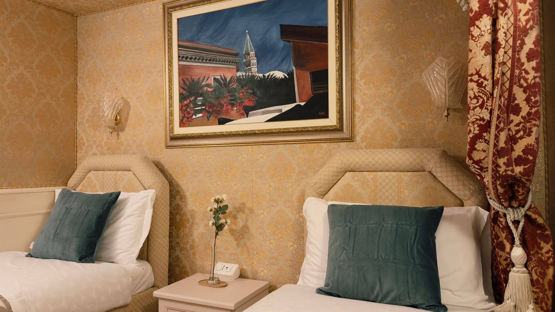 Suite Veneziana Locande, Wohnung in San Marco, Venedig, Foto 4