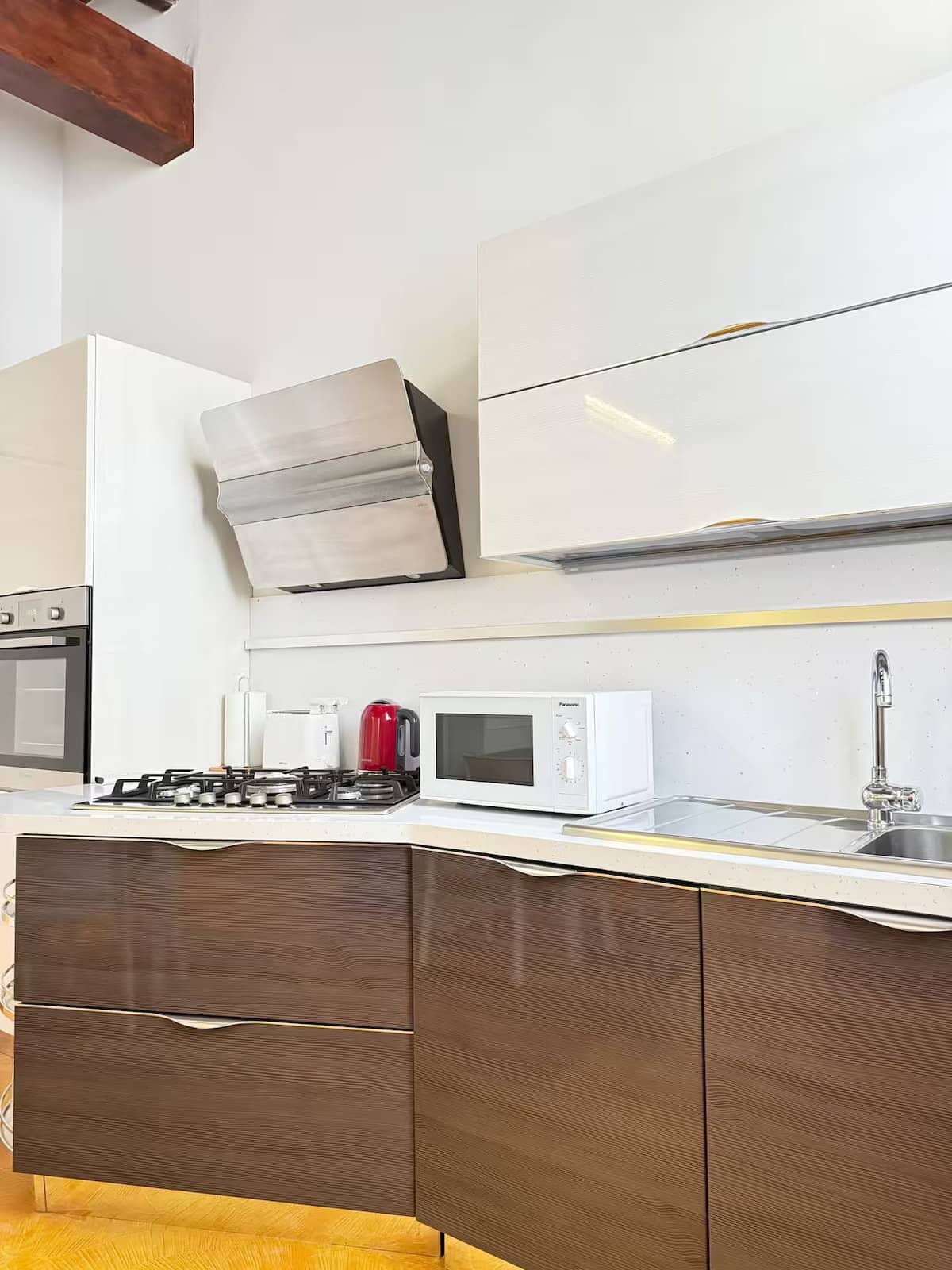 Cà Vittoria, appartement à Castello, Venise, photo 4
