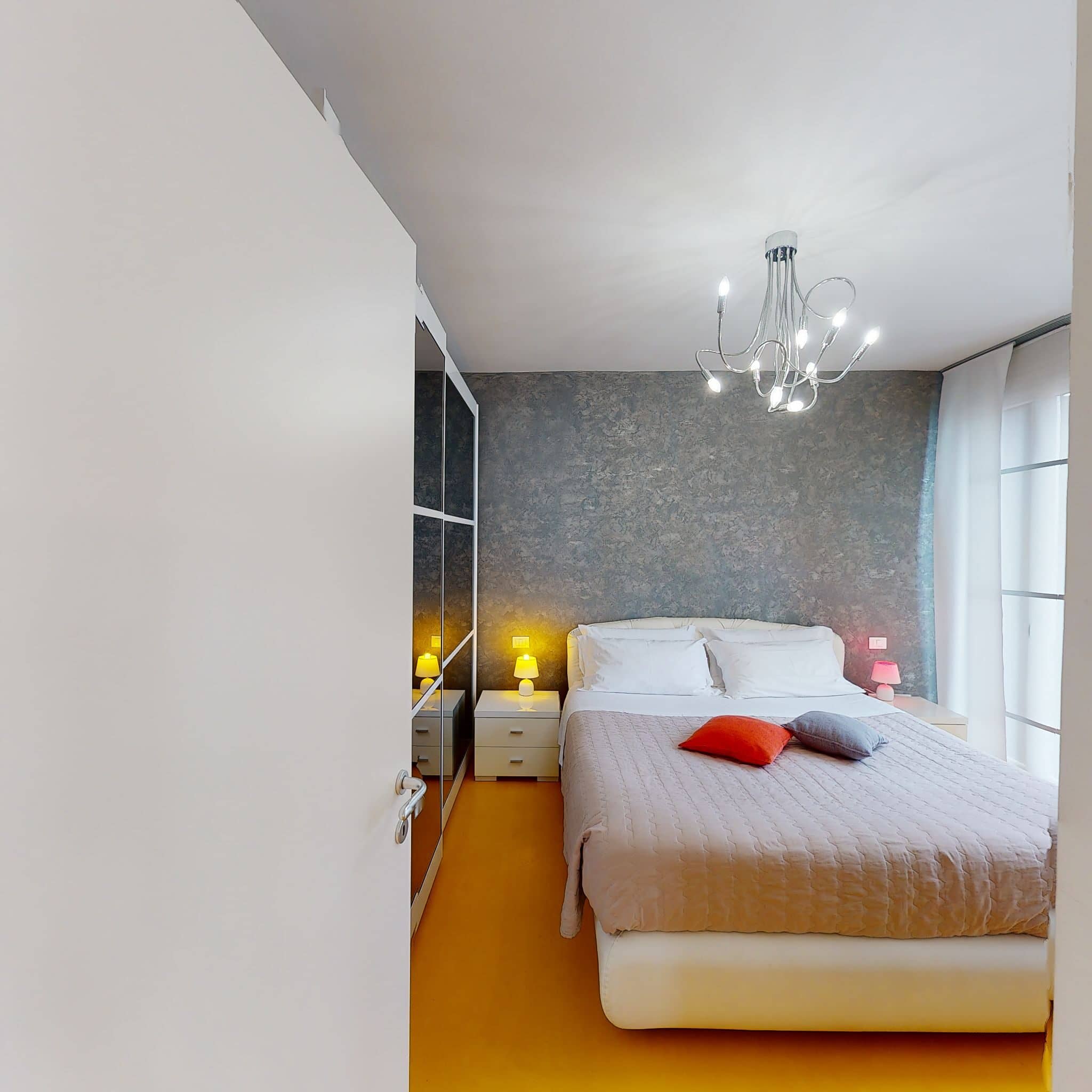 Celestia Panoramic, apartment in Castello, Venice, photo 5