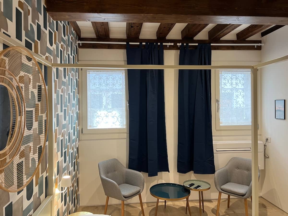 Cà Giulia, Wohnung in Castello, Venedig, Foto 5