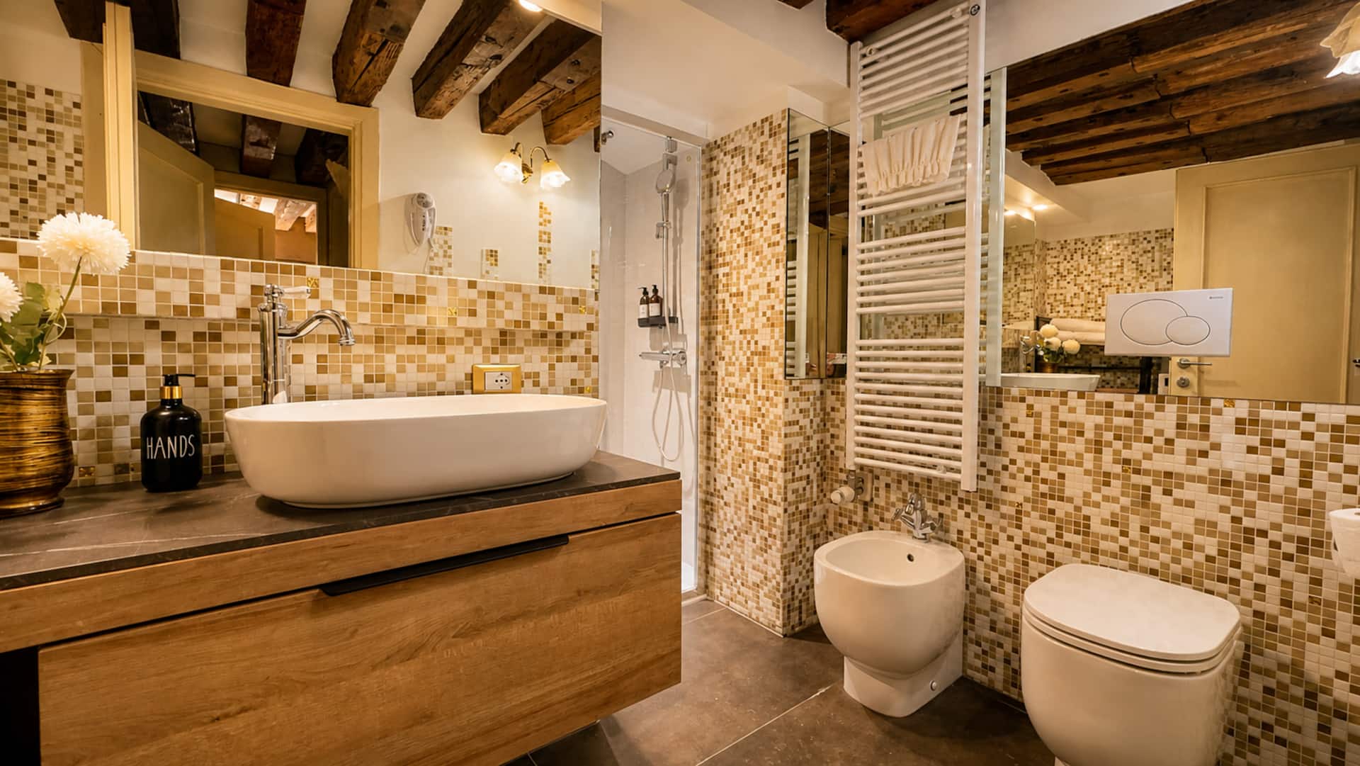 Suite Calle delle Locande, apartamento en San Marco, Venecia, foto 5