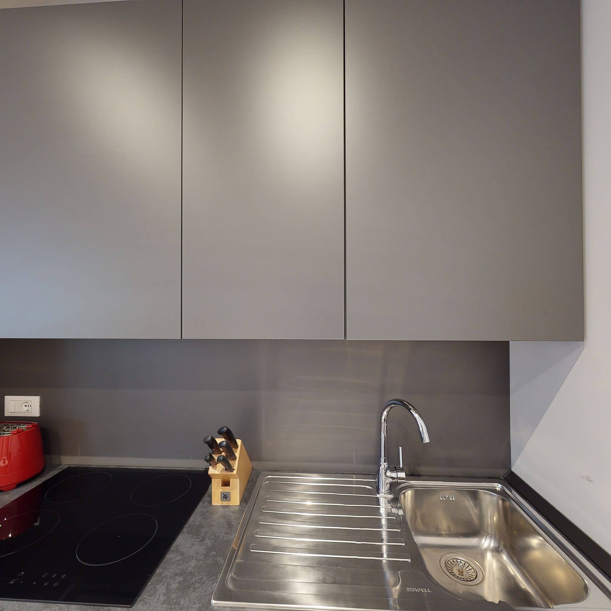 Baretteri Romantic Flat, apartment in San Marco, Venice, photo 5