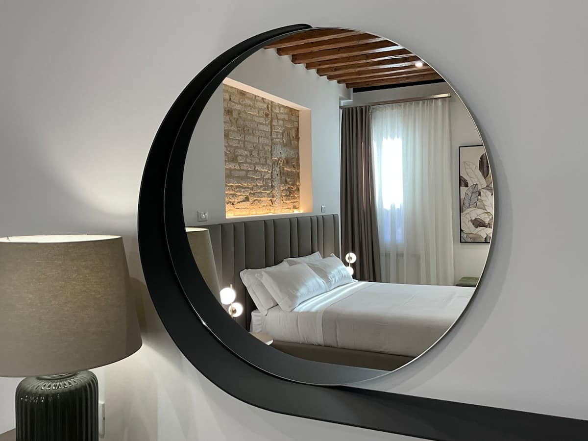 Cà Gemma, apartment in Castello, Venice
