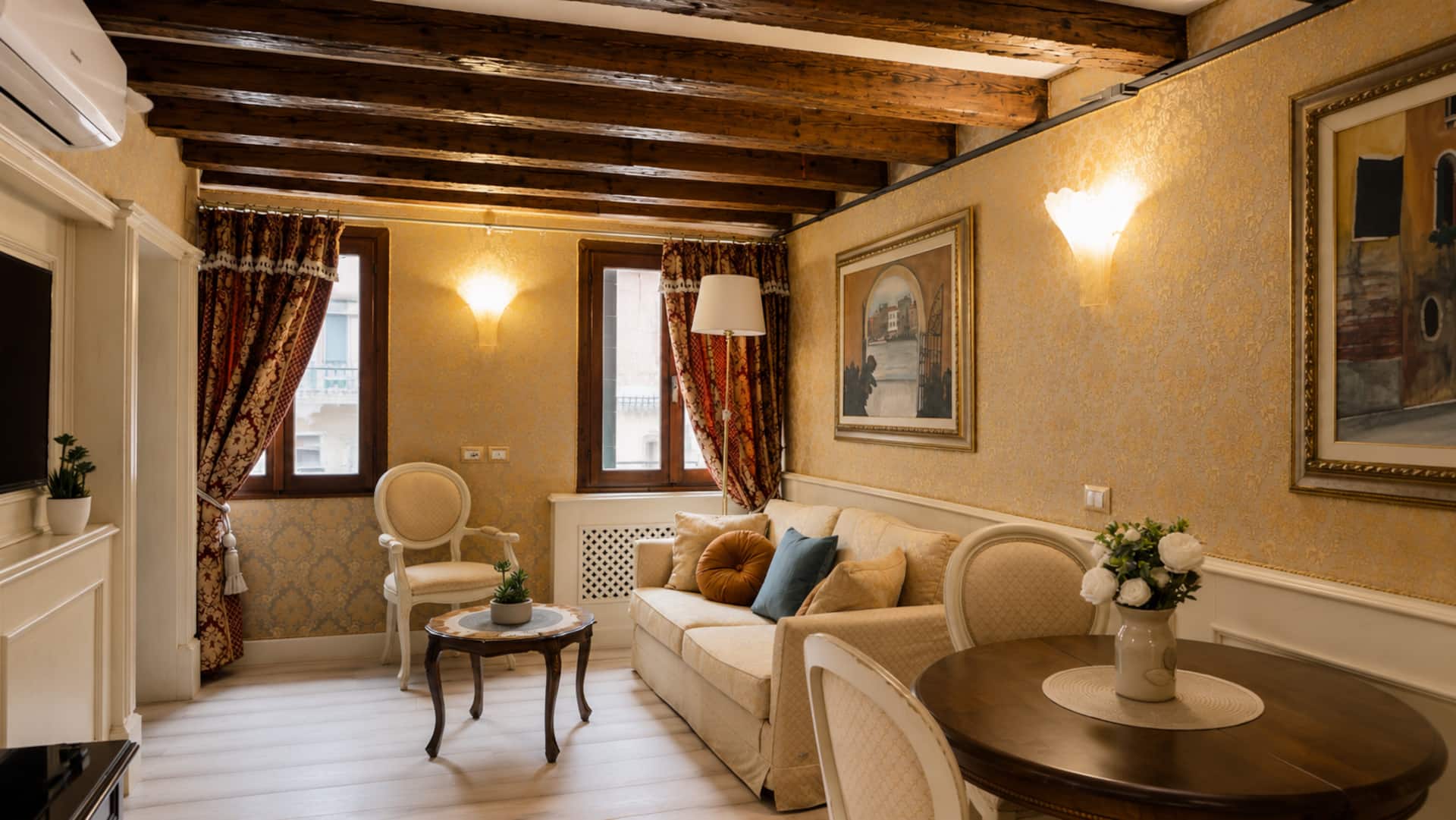 Suite Veneziana Locande, apartment in San Marco, Venice, photo 2