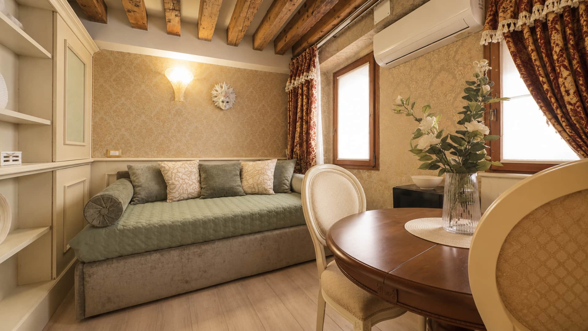 Suite Calle delle Locande, apartment in San Marco, Venice, photo 3