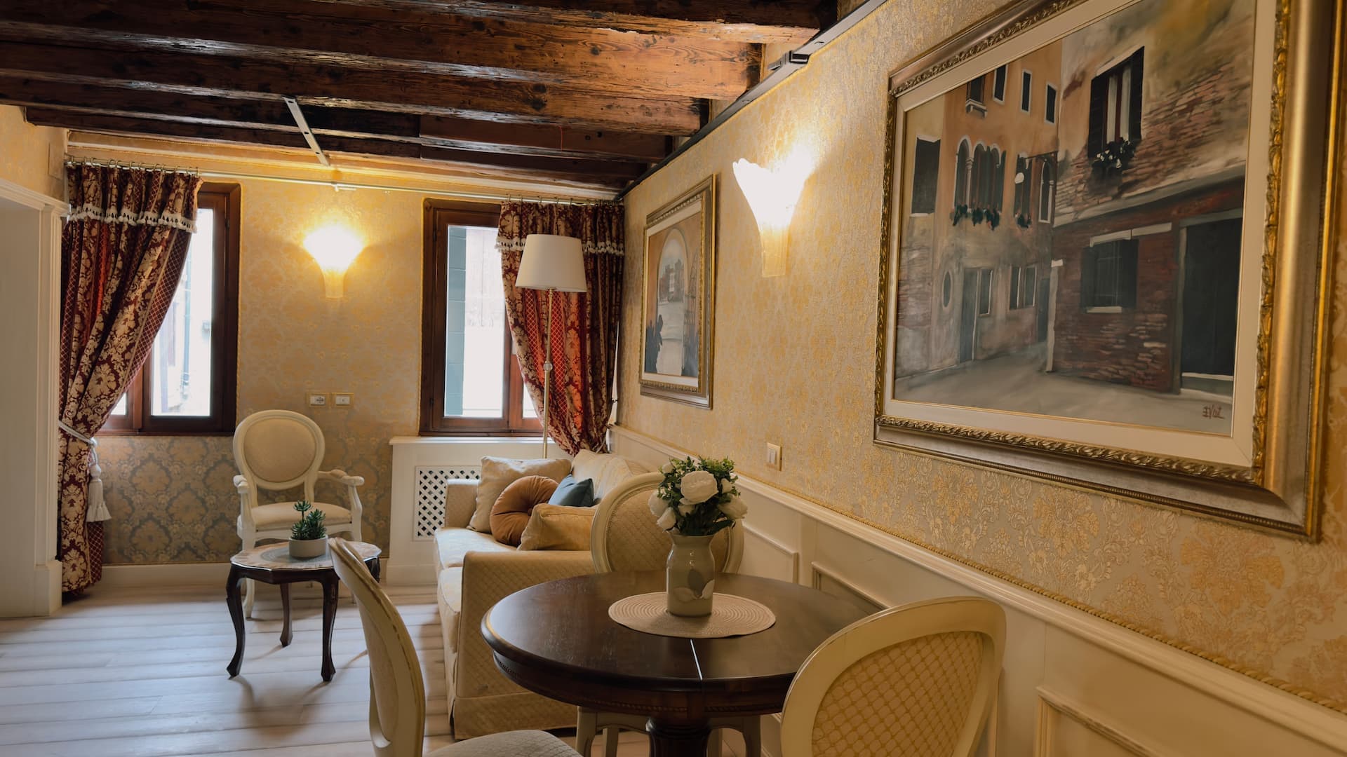Suite Veneziana Locande, apartment in San Marco, Venice, photo 3