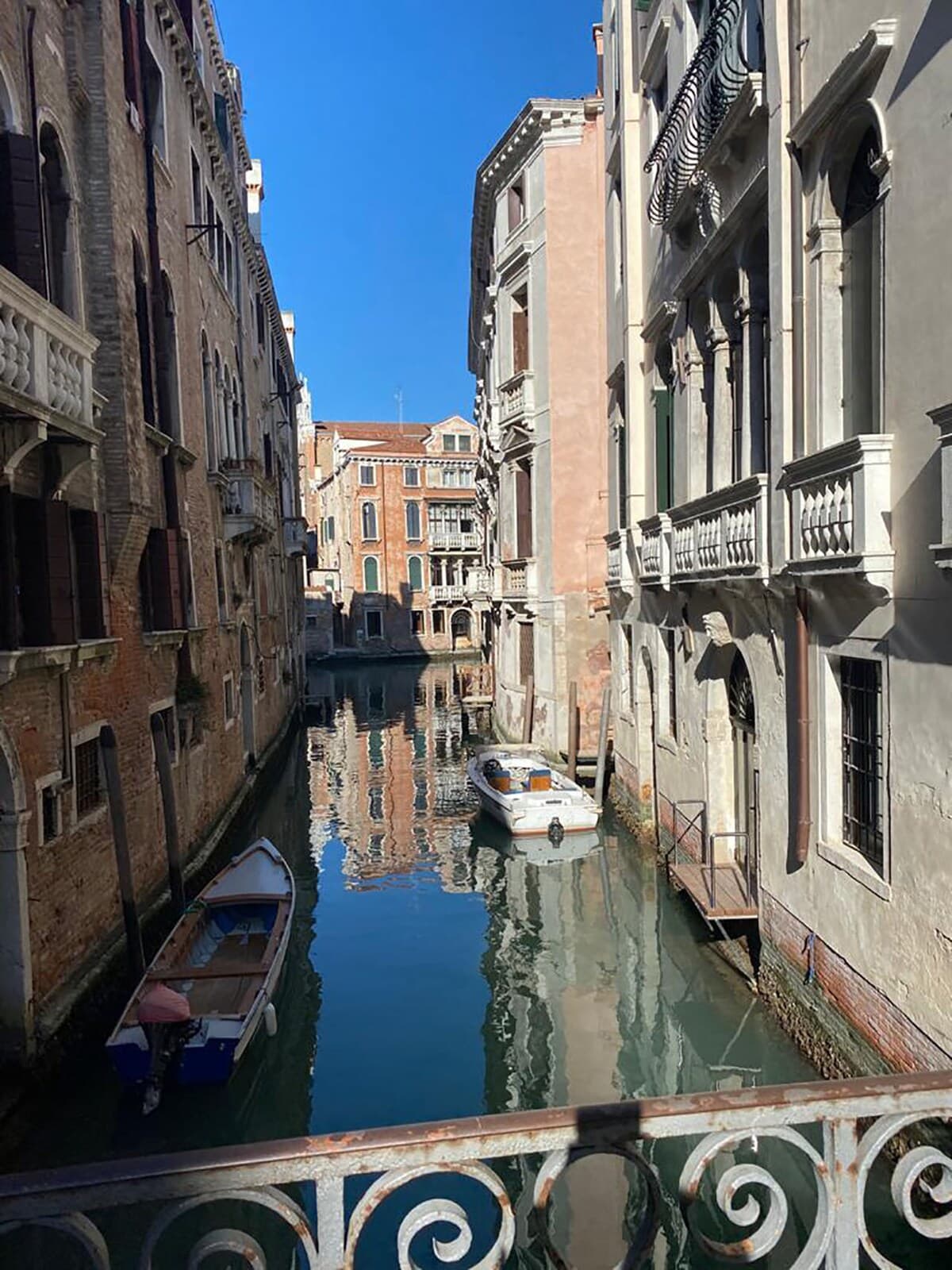 Cà Lorenzo, apartment in Castello, Venice, photo 3