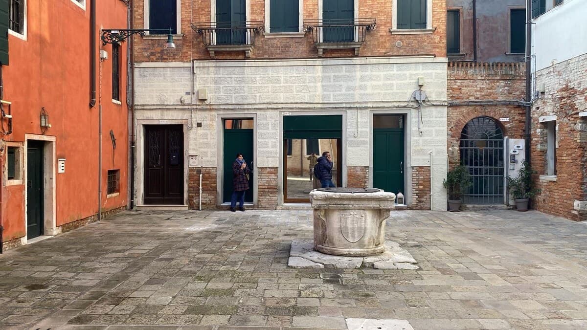 Little Gem in Misericordia, apartment in Cannaregio, Venice, photo 4