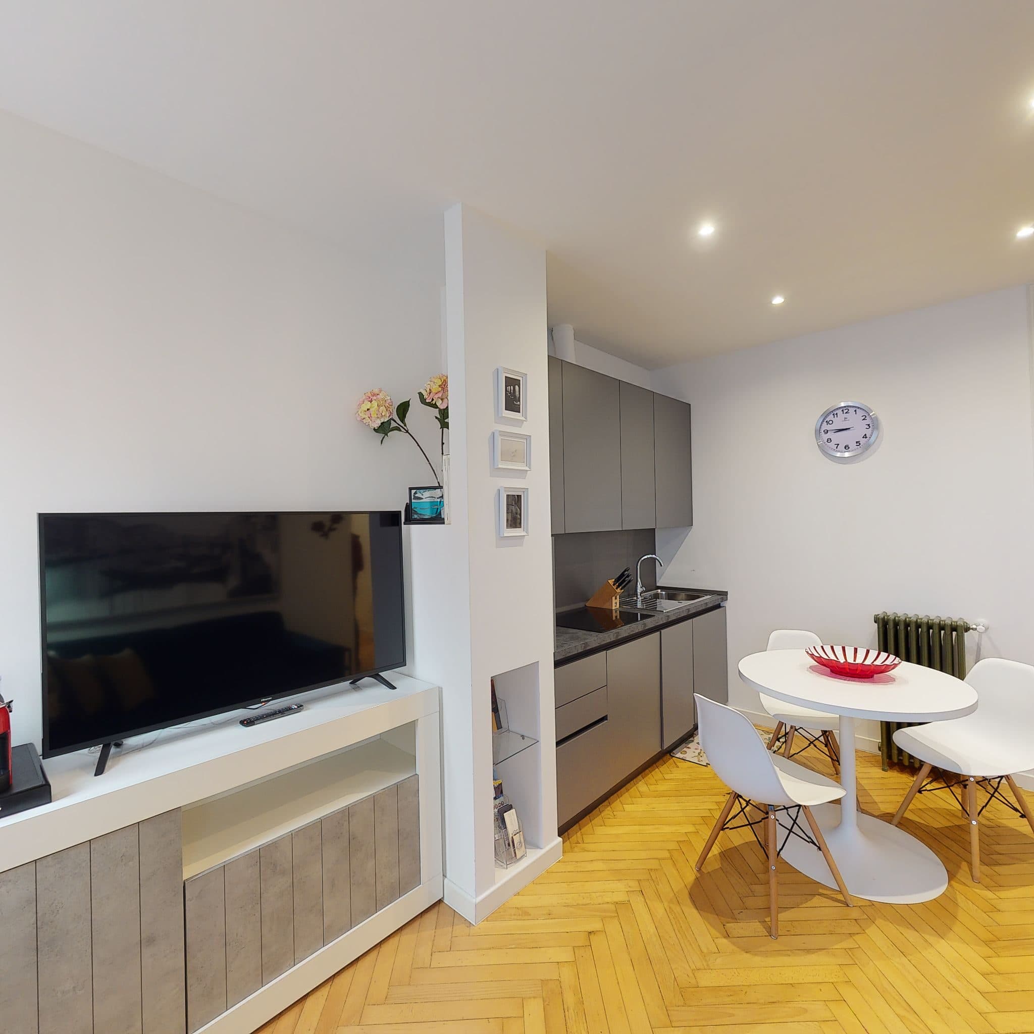 Baretteri Romantic Flat, apartment in San Marco, Venice, photo 4