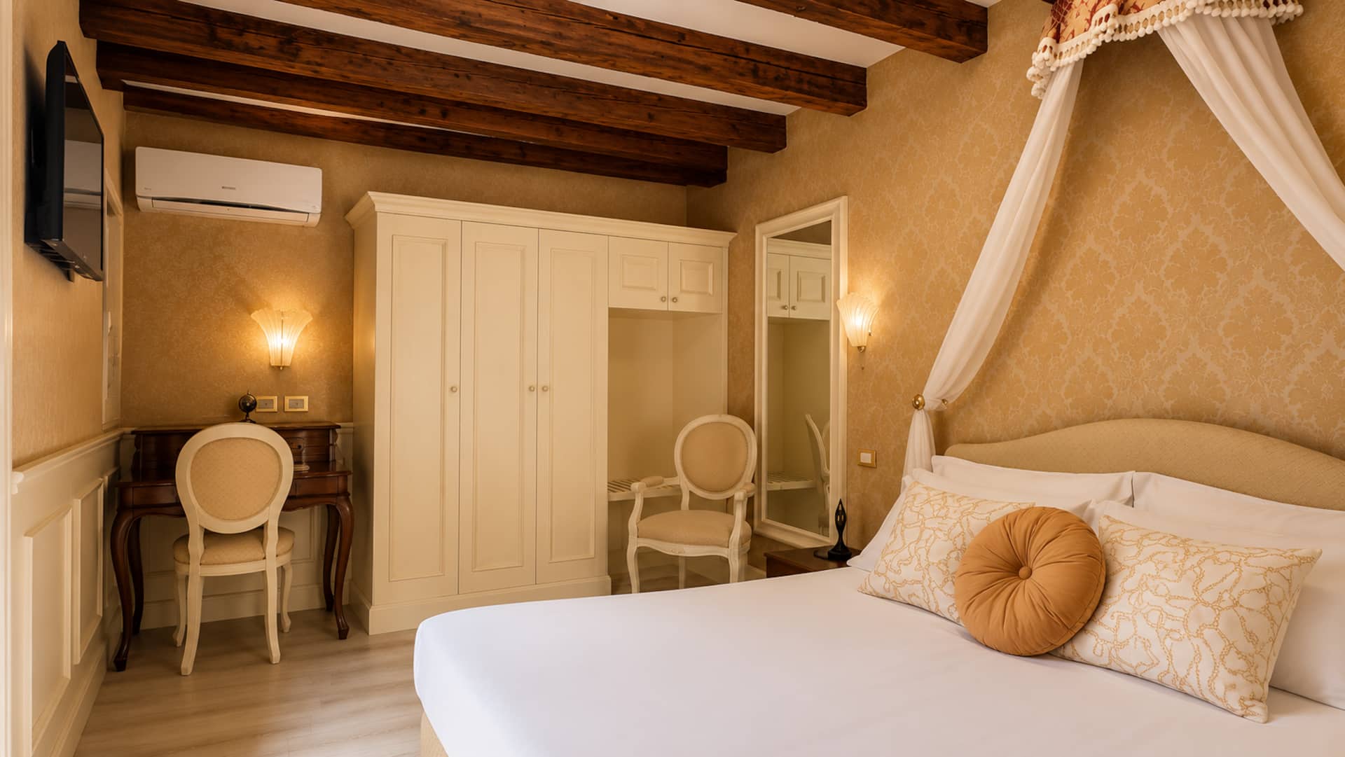 Suite Veneziana Locande, apartment in San Marco, Venice, photo 4