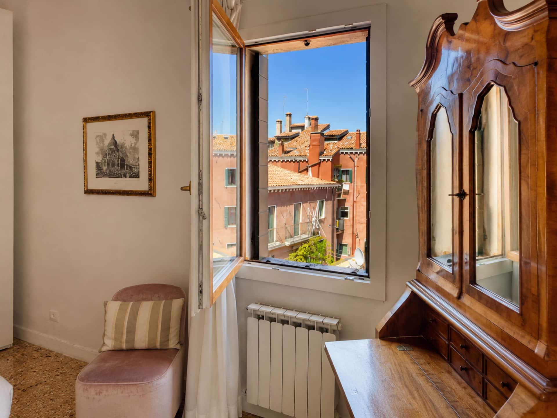 Venice at Home, Rialto, apartment in San Polo, Venice, photo 4