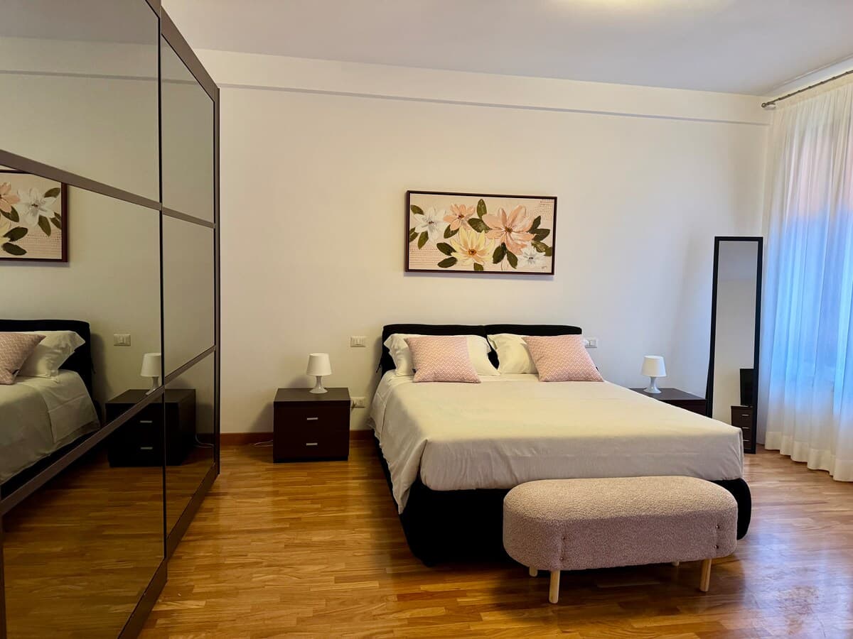 Cà Avvocati Top, apartment in San Marco, Venice, photo 4
