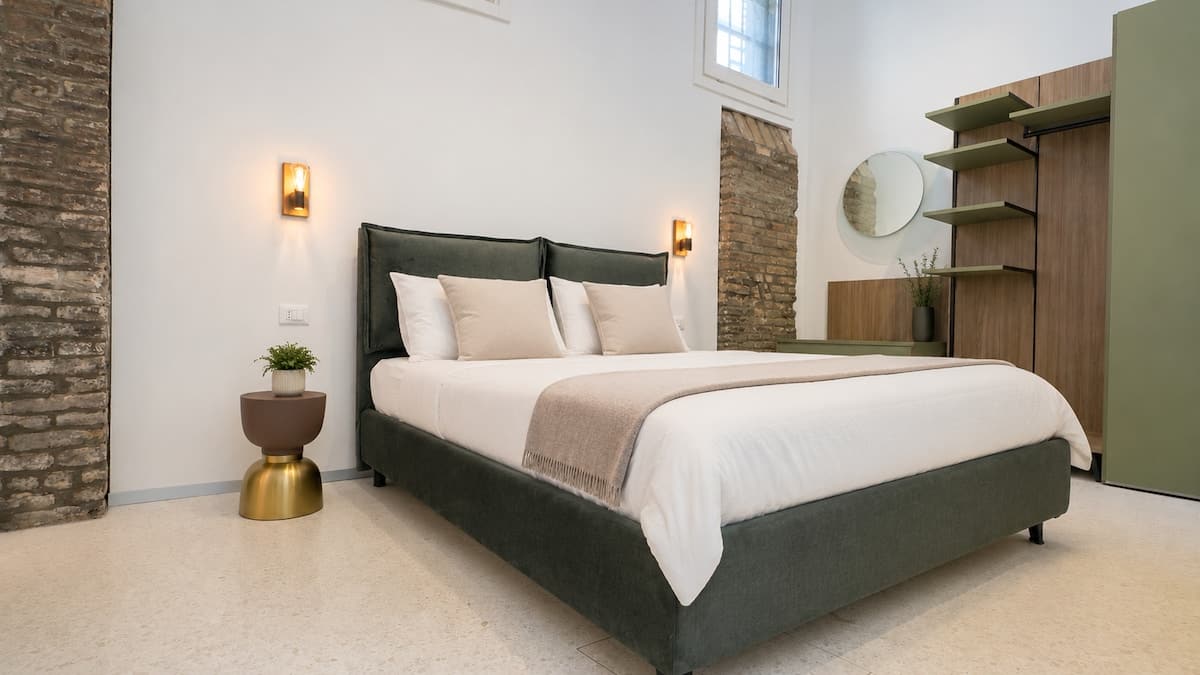 Little Gem in Misericordia, apartment in Cannaregio, Venice