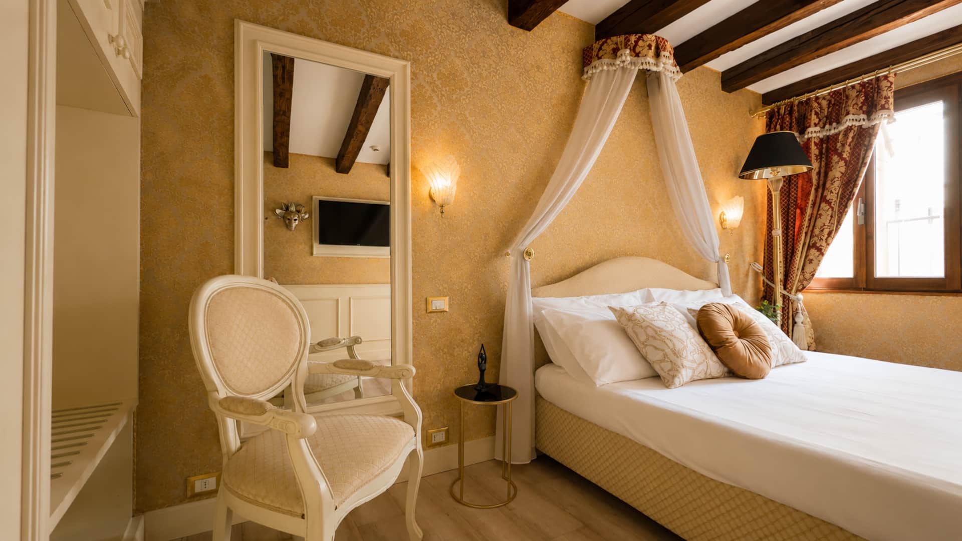Suite Veneziana Locande, apartment in San Marco, Venice
