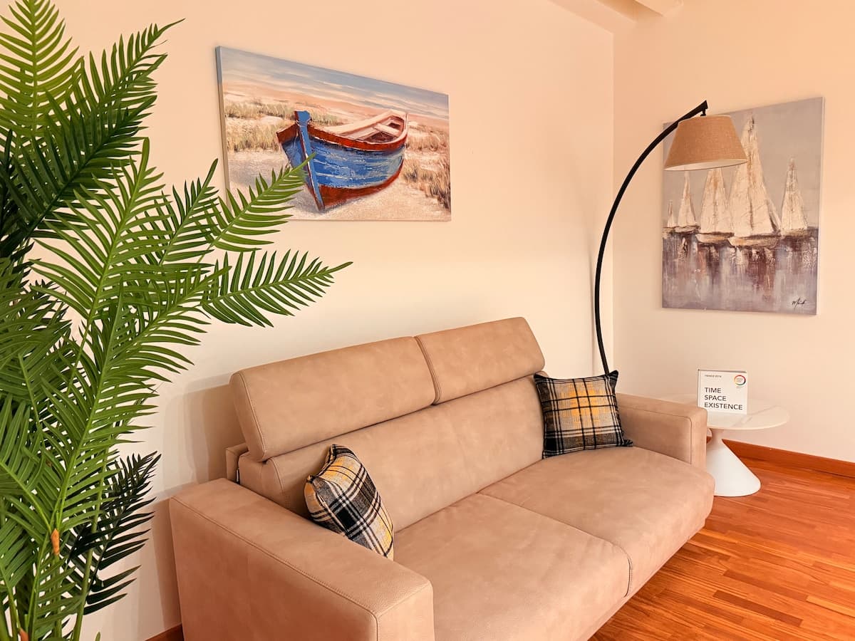 Cà Avvocati Top, apartment in San Marco, Venice