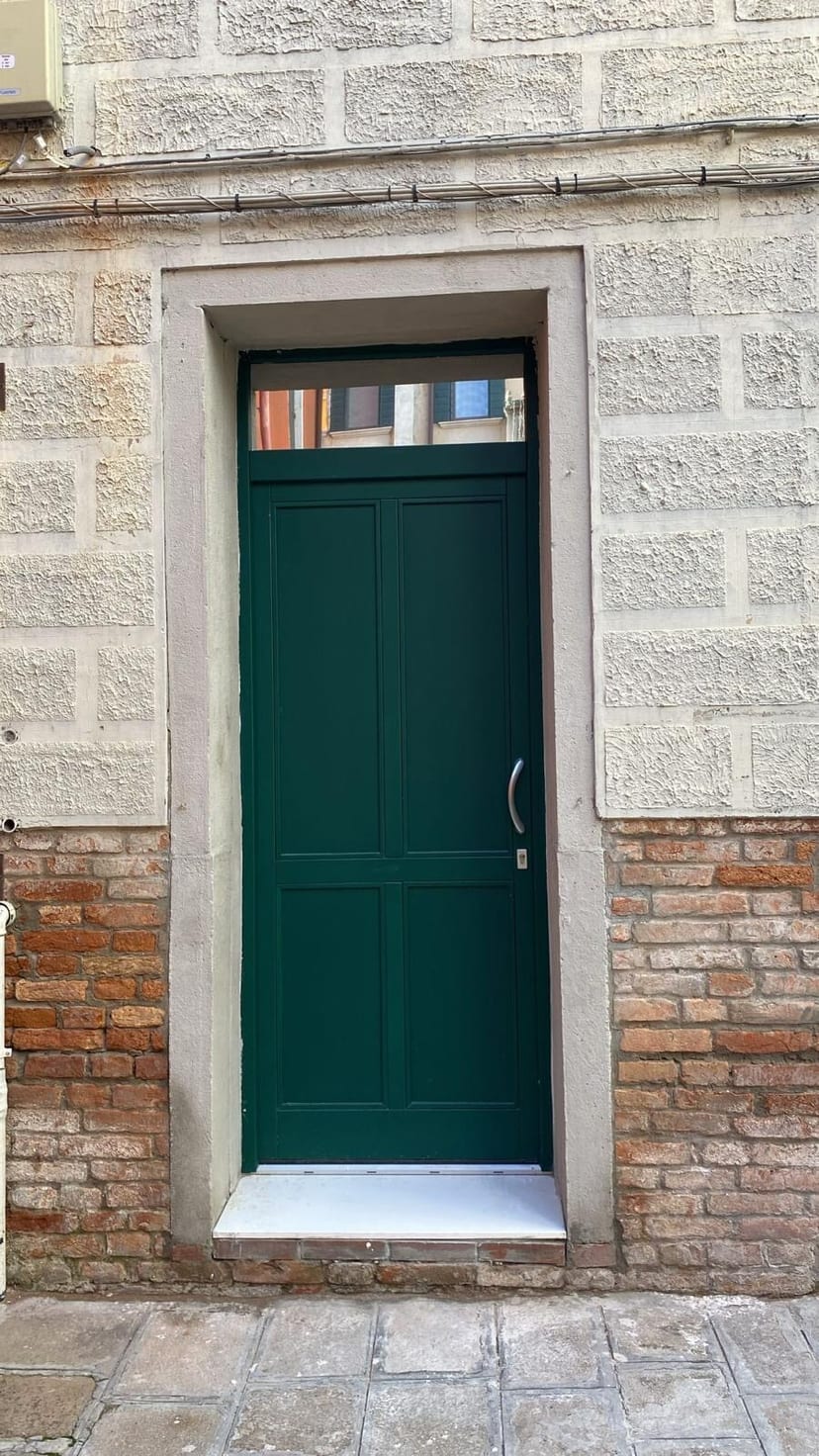 Little Gem in Misericordia, apartment in Cannaregio, Venice, photo 2