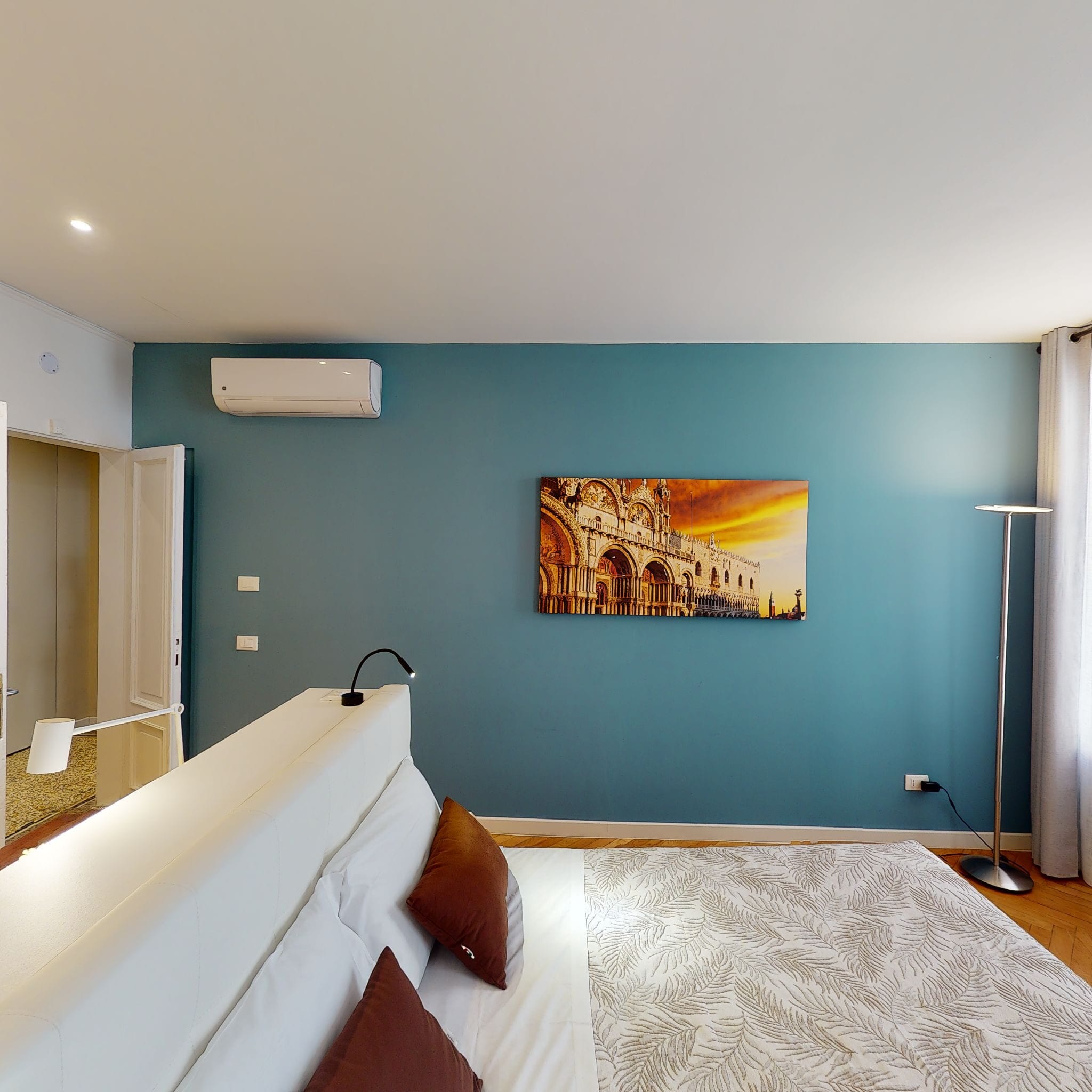 Baretteri Design Suite, apartment in San Marco, Venice, photo 2