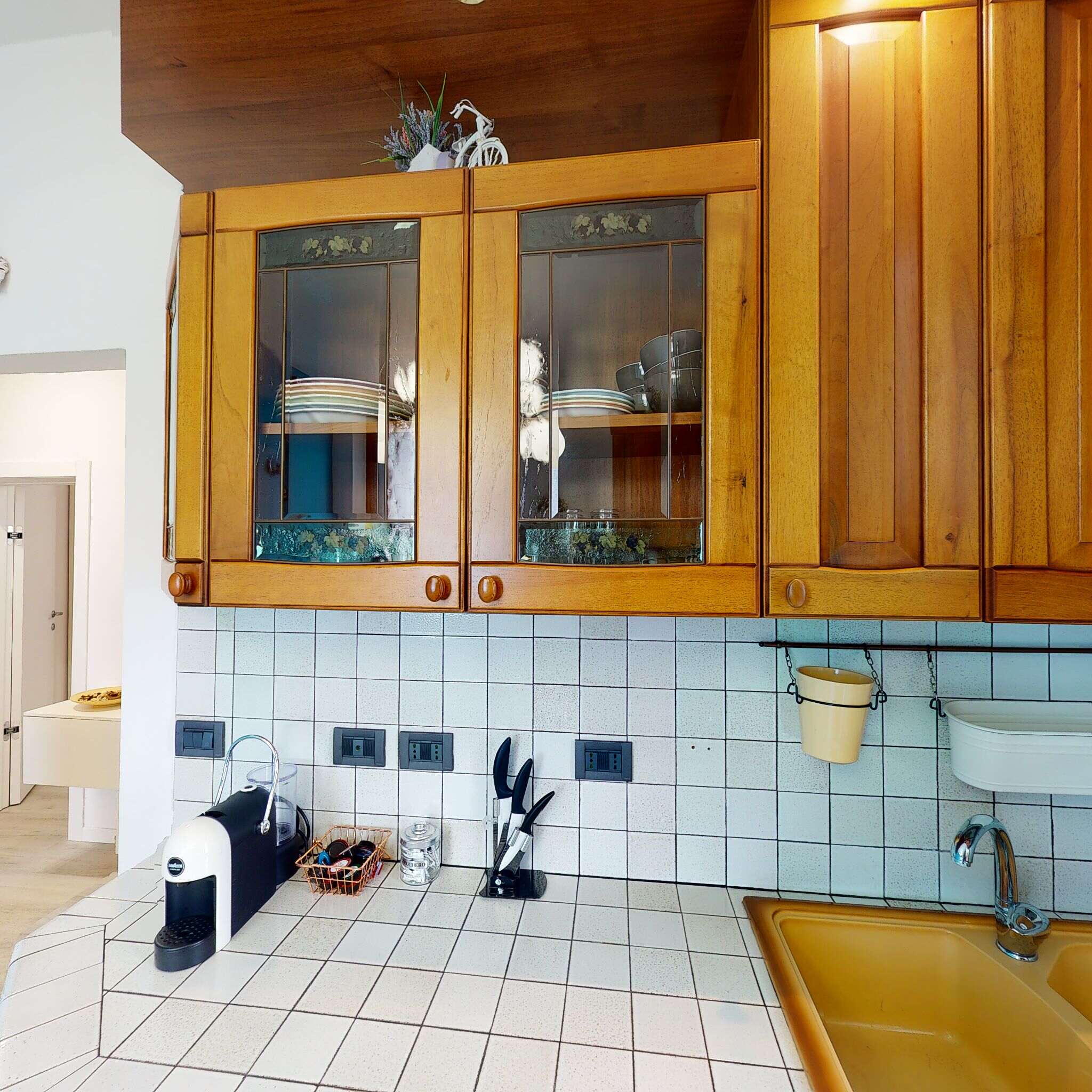 Cà Monica, apartment in Castello, Venice, photo 3