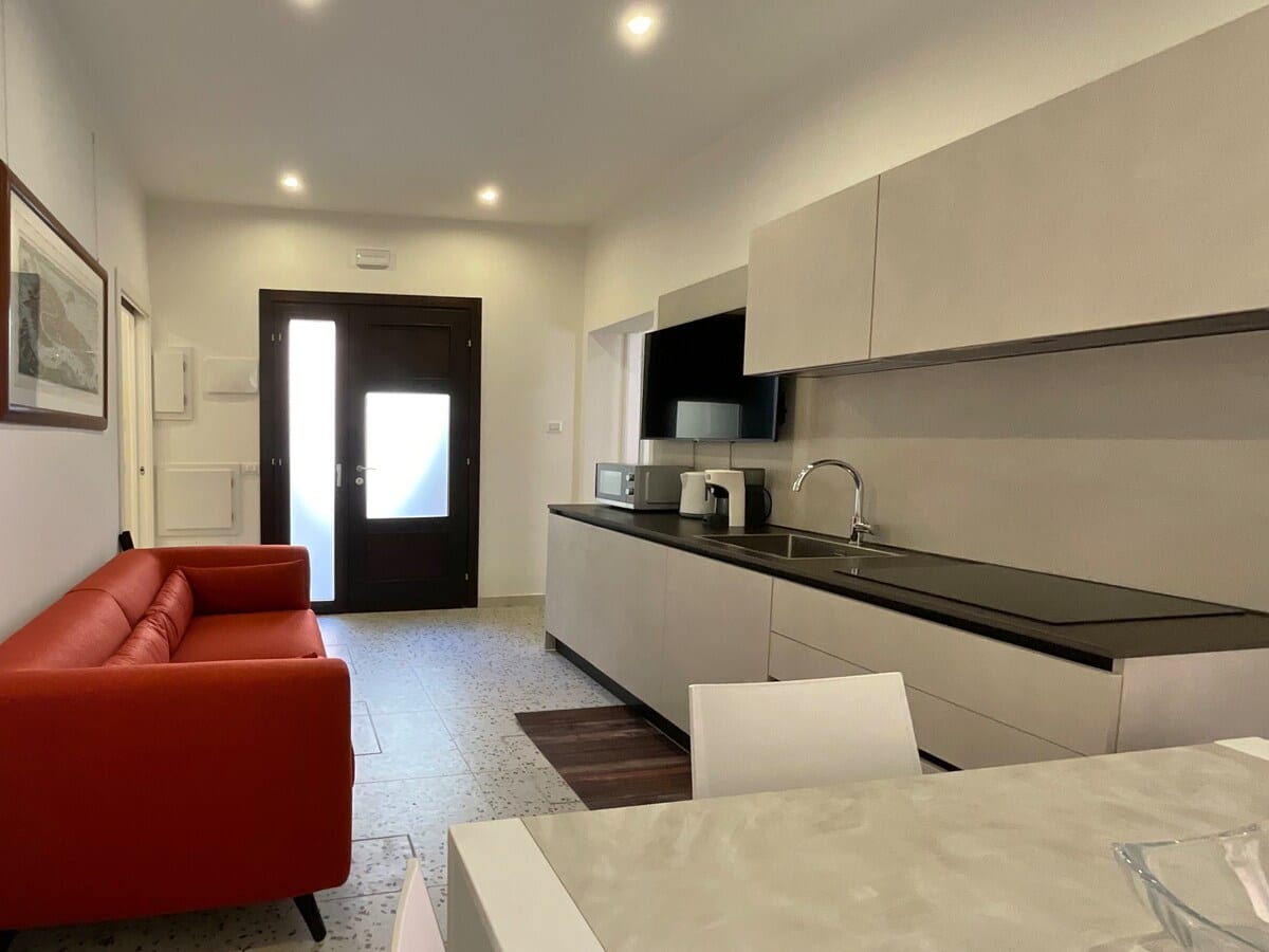 Cà Del Volto, Wohnung in San Marco, Venedig, Foto 4