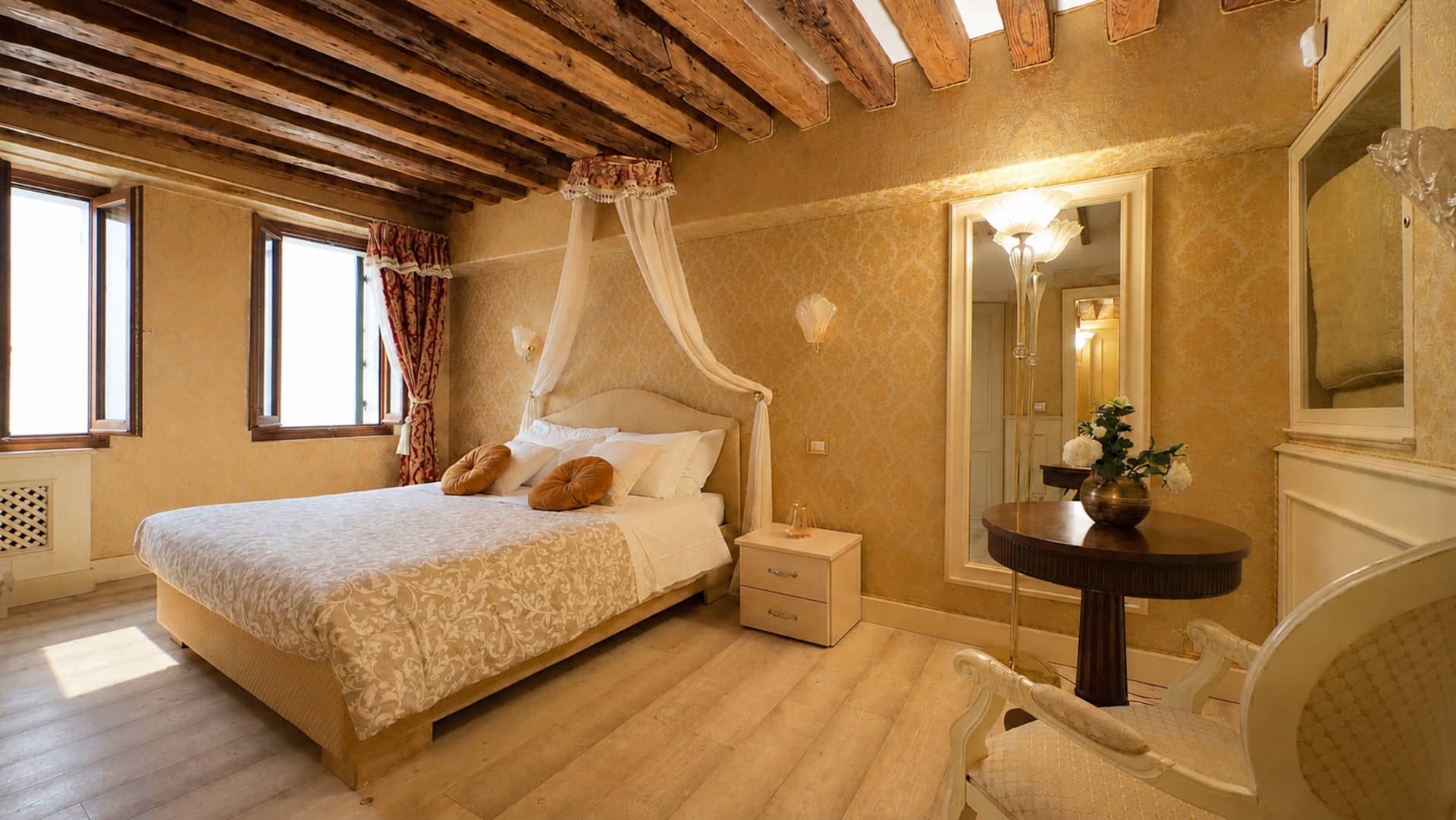 Suite Calle delle Locande, apartamento en San Marco, Venecia, foto 4