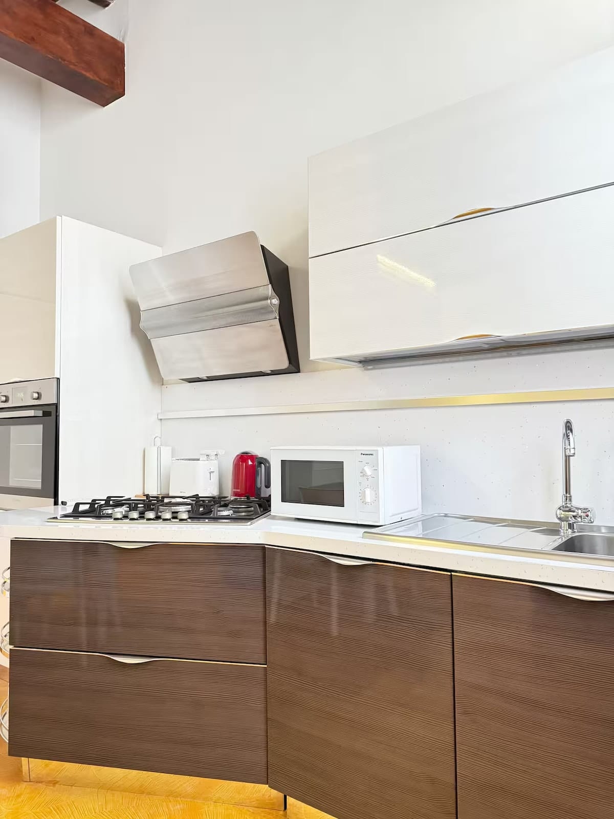 Cà Vittoria, appartement à Castello, Venise, photo 4