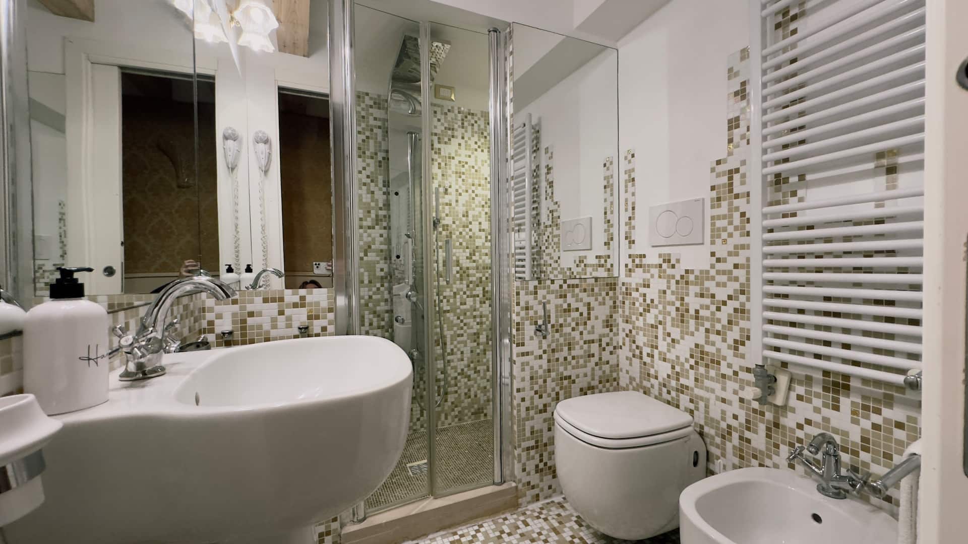 Suite Veneziana Locande, Wohnung in San Marco, Venedig, Foto 5