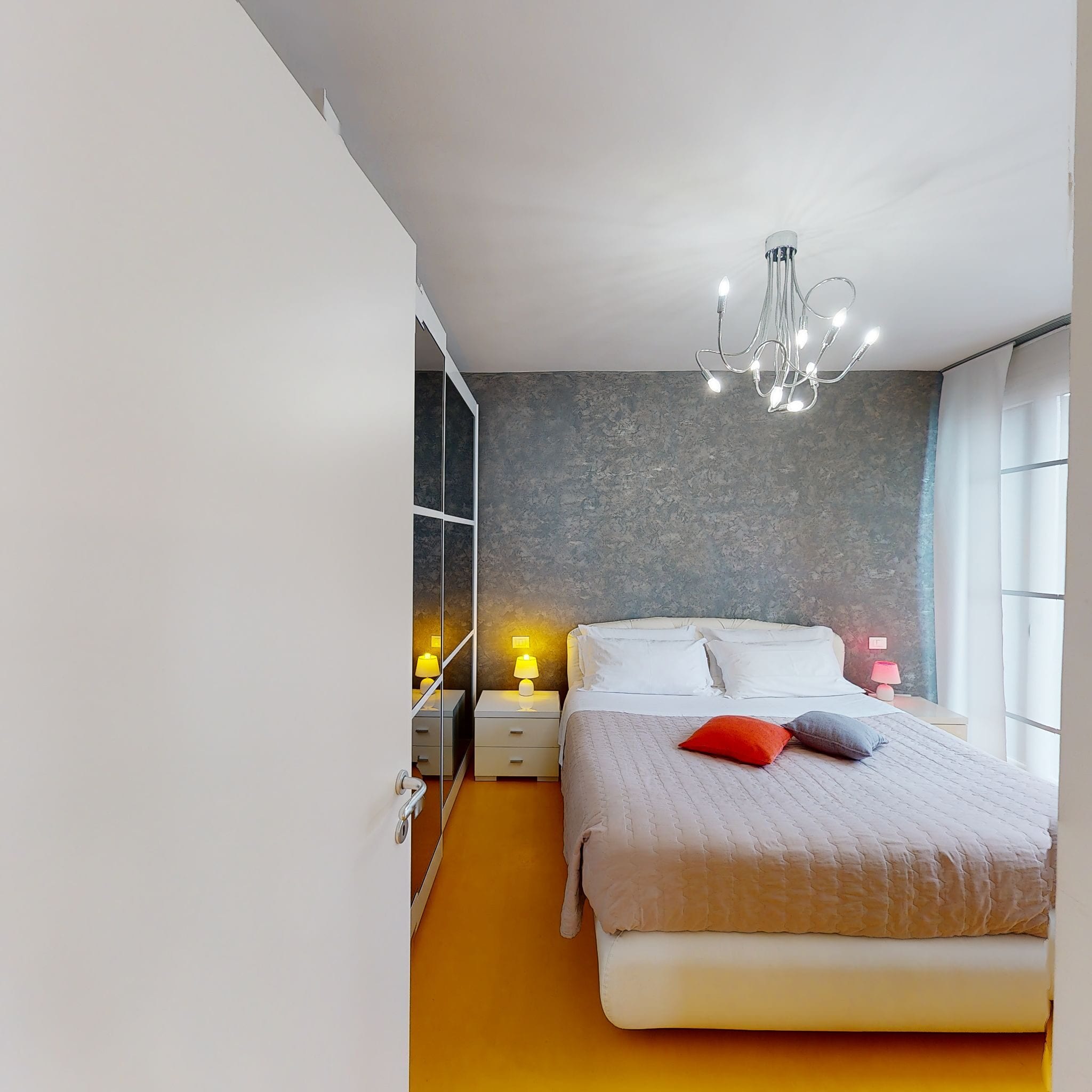 Celestia Panoramic, apartment in Castello, Venice, photo 5