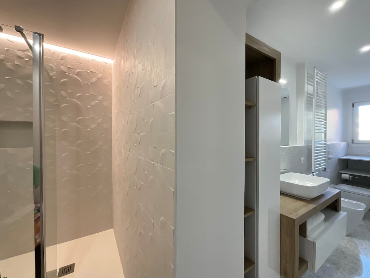 Cà Gemma, apartment in Castello, Venice, photo 5