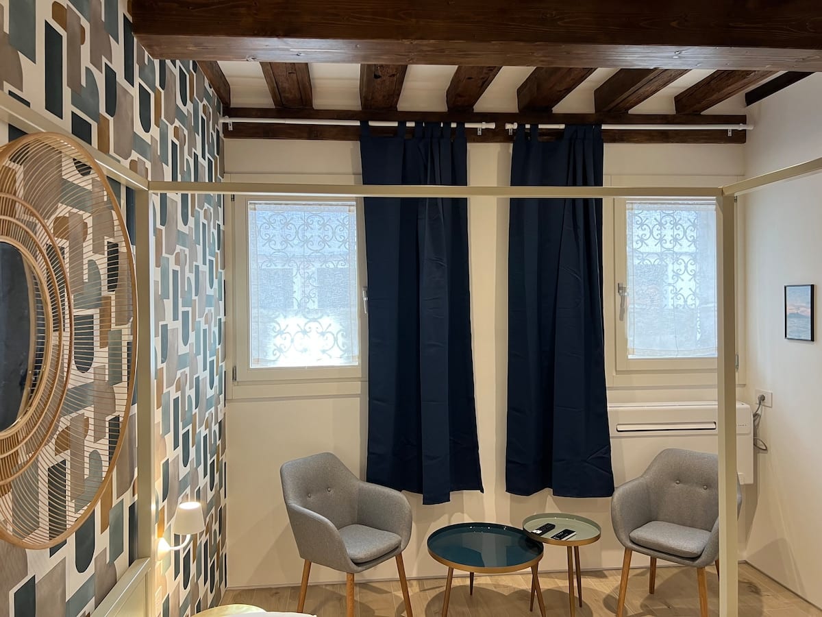 Cà Giulia, Wohnung in Castello, Venedig, Foto 5