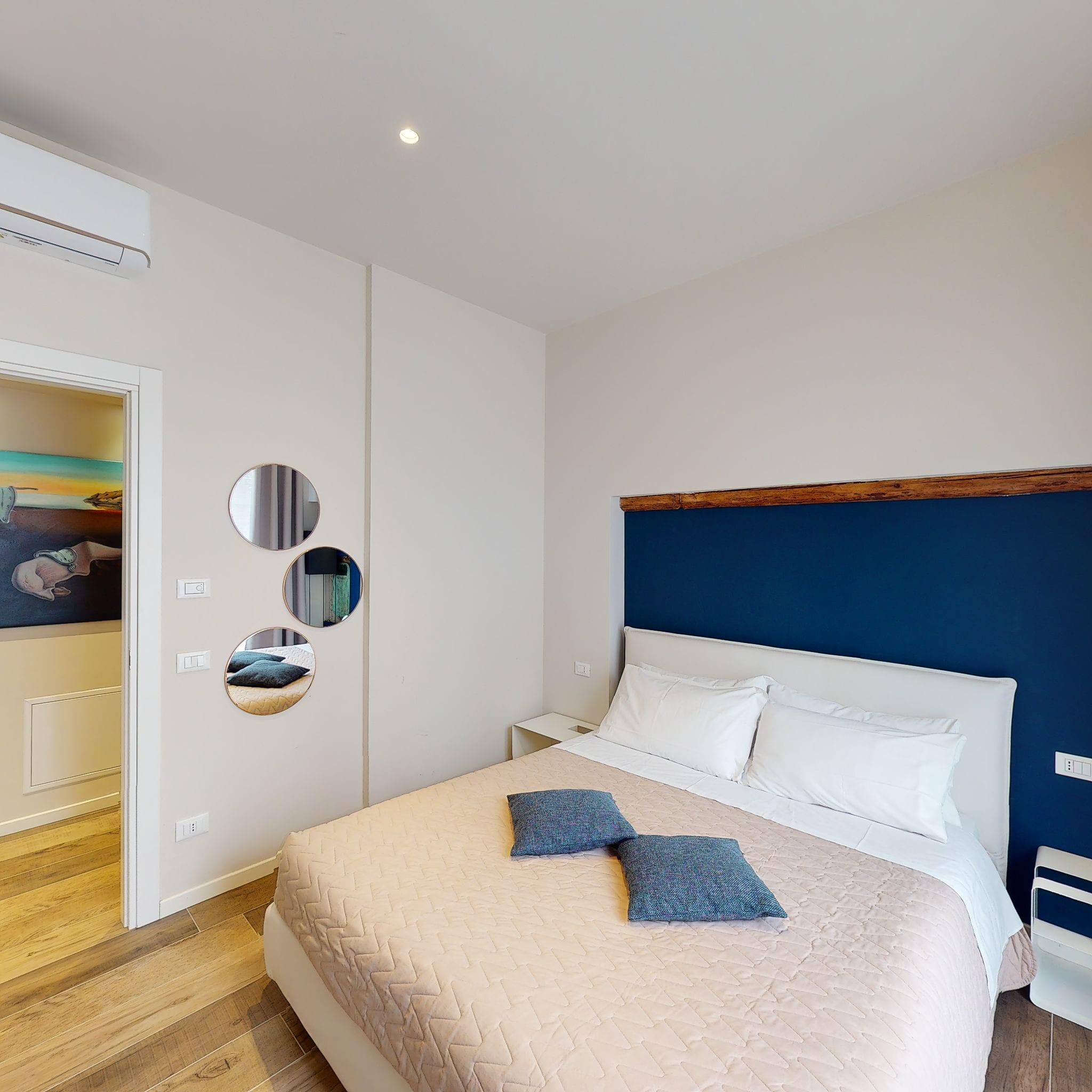 Cà Magno, apartment in Castello, Venice, photo 5