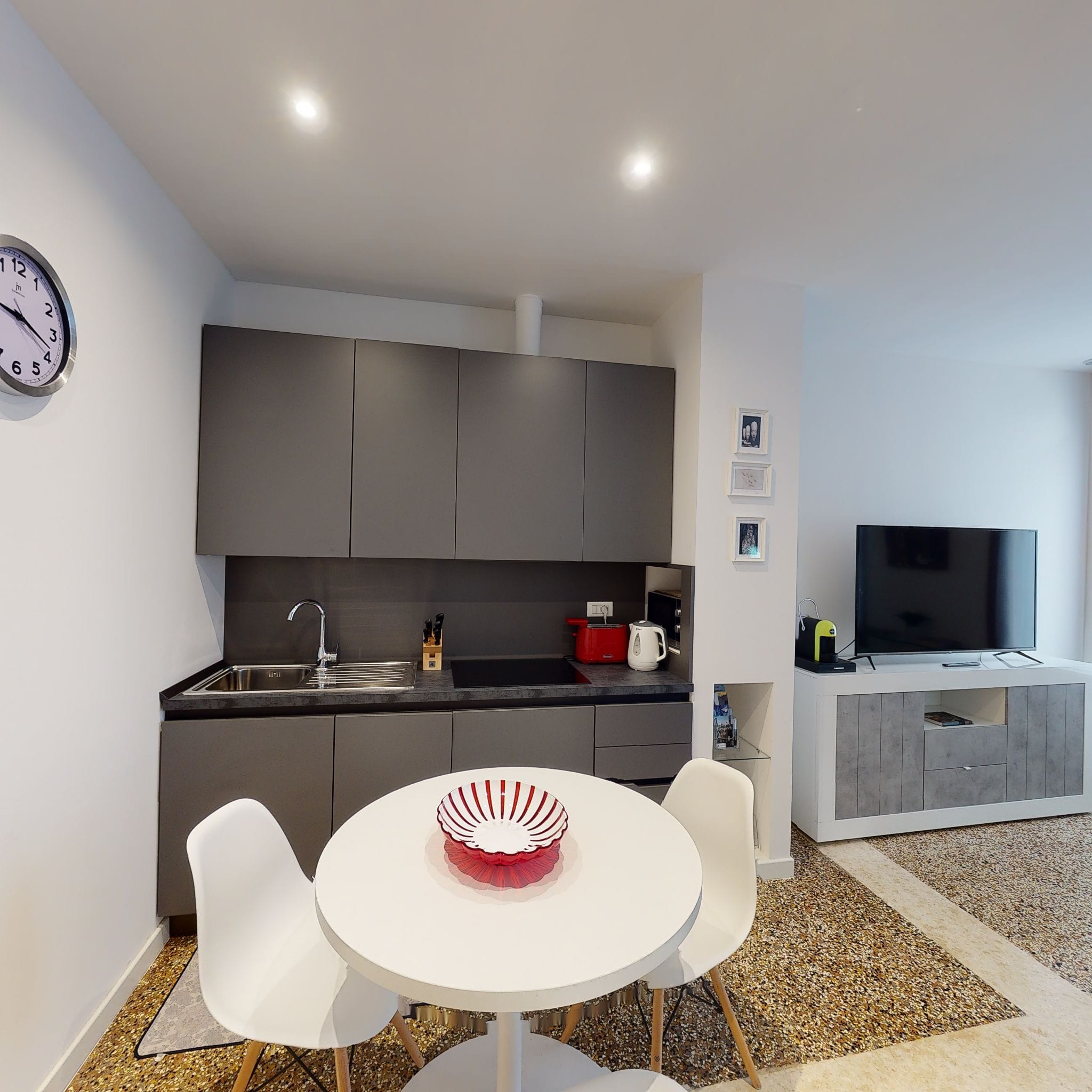 Baretteri Design Suite, apartment in San Marco, Venice, photo 5