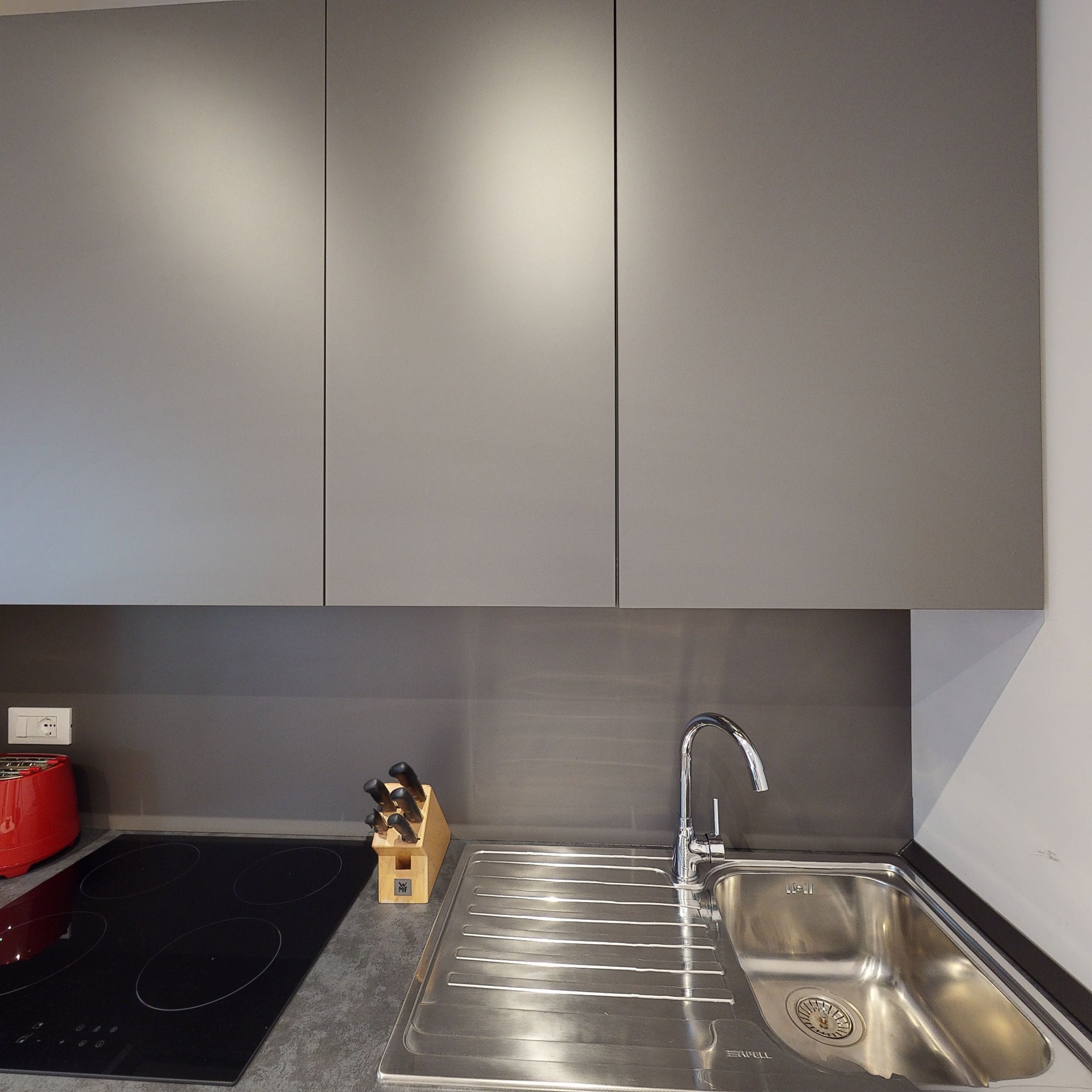 Baretteri Romantic Flat, apartment in San Marco, Venice, photo 5