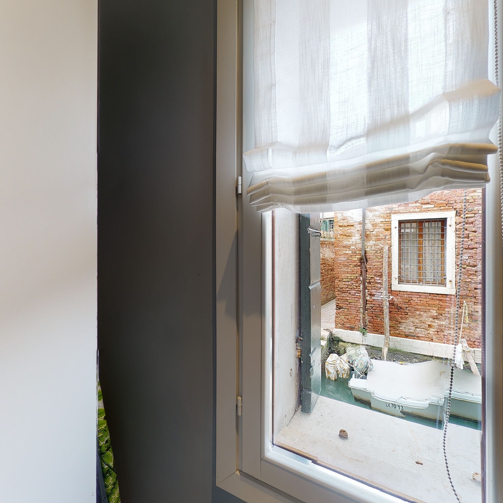 Cà Magno, apartment in Castello, Venice, photo 6