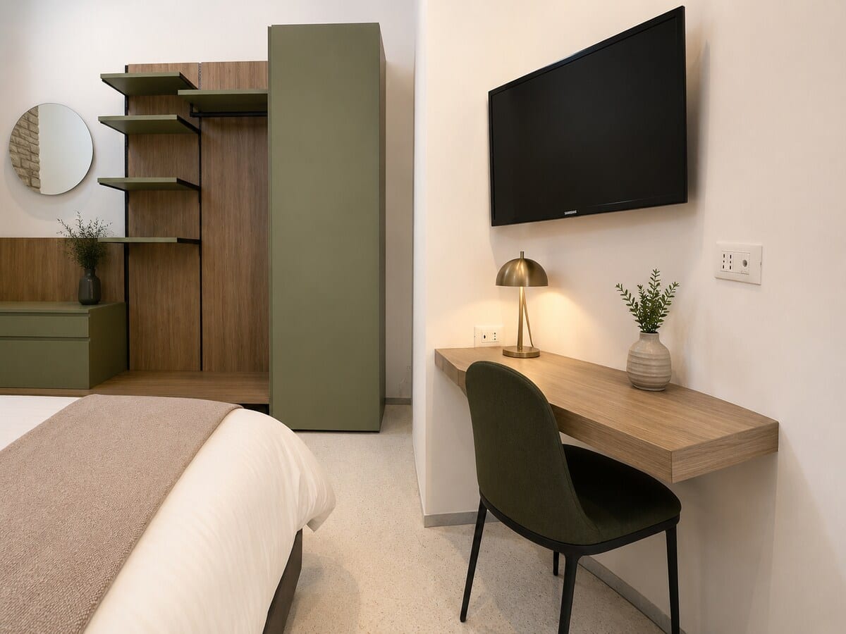 Little Gem in Misericordia, apartment in Cannaregio, Venice, photo 6
