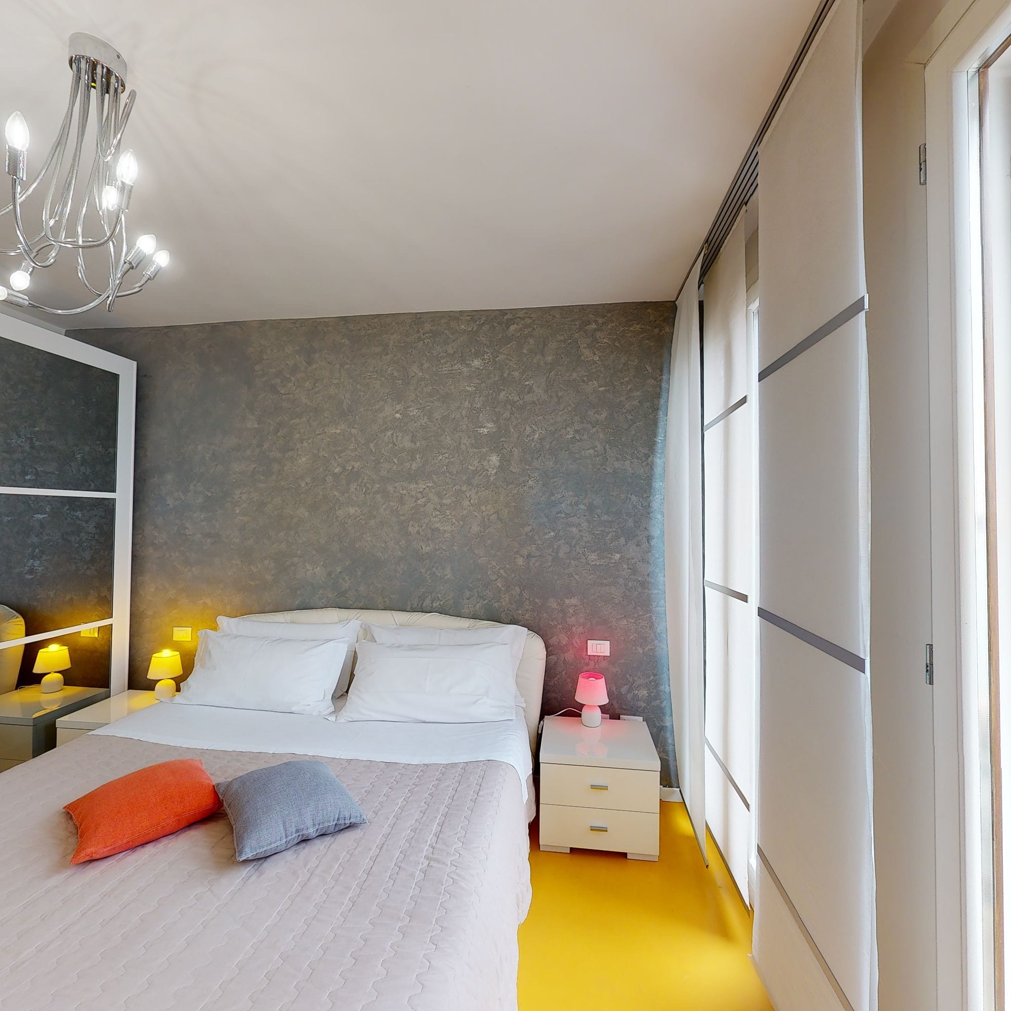 Celestia Panoramic, apartment in Castello, Venice, photo 6