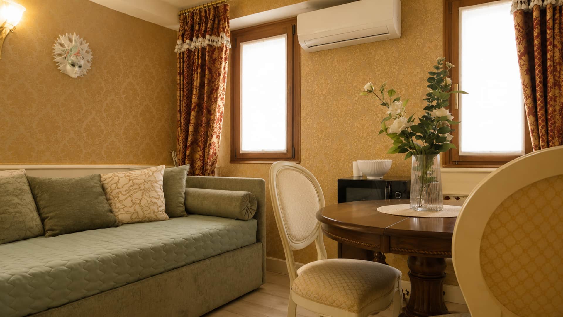 Suite Calle delle Locande, apartamento en San Marco, Venecia, foto 6