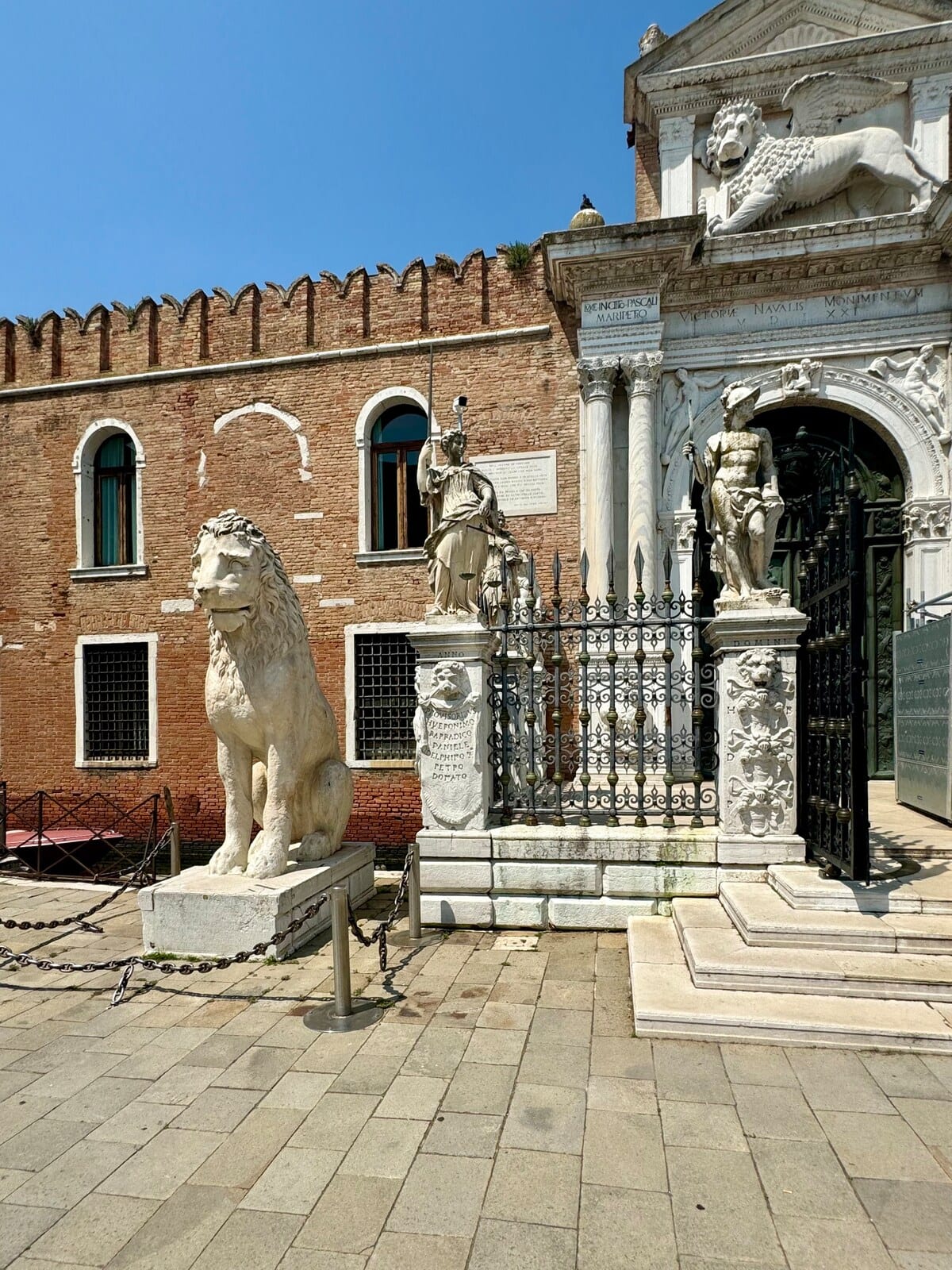 Cà Giulia, Wohnung in Castello, Venedig, Foto 6