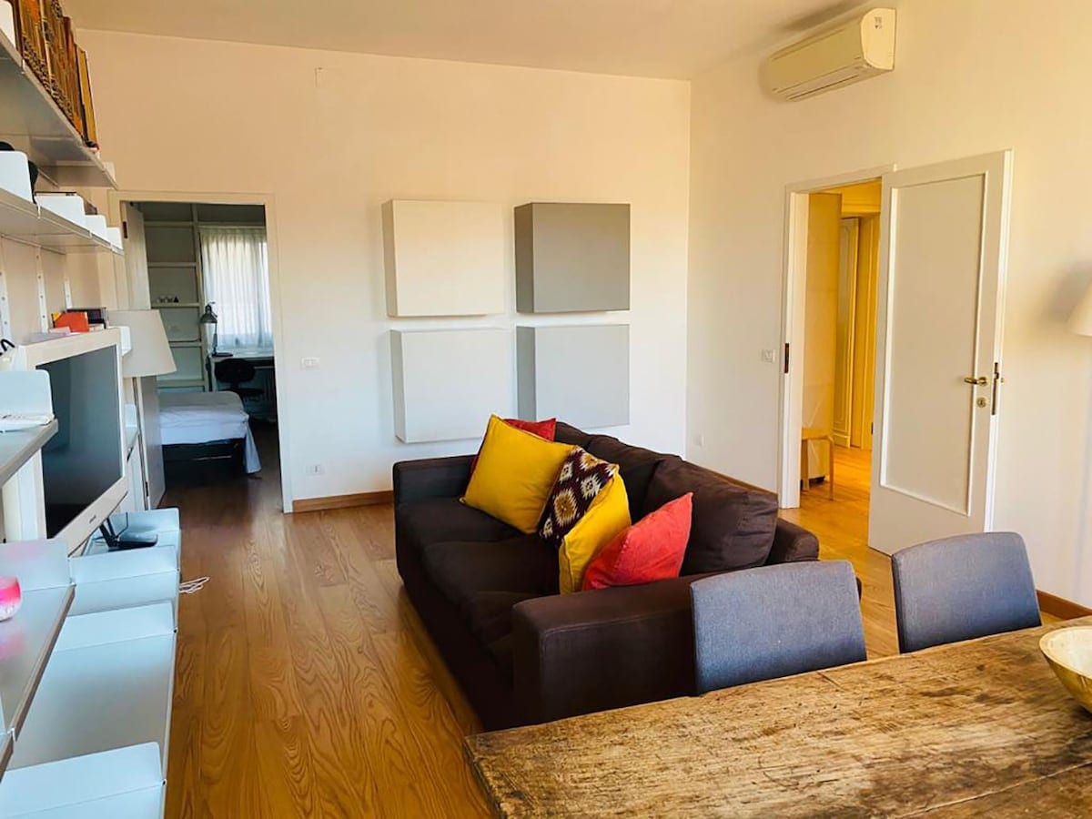 Cà Lorenzo, appartement à Castello, Venise, photo 6