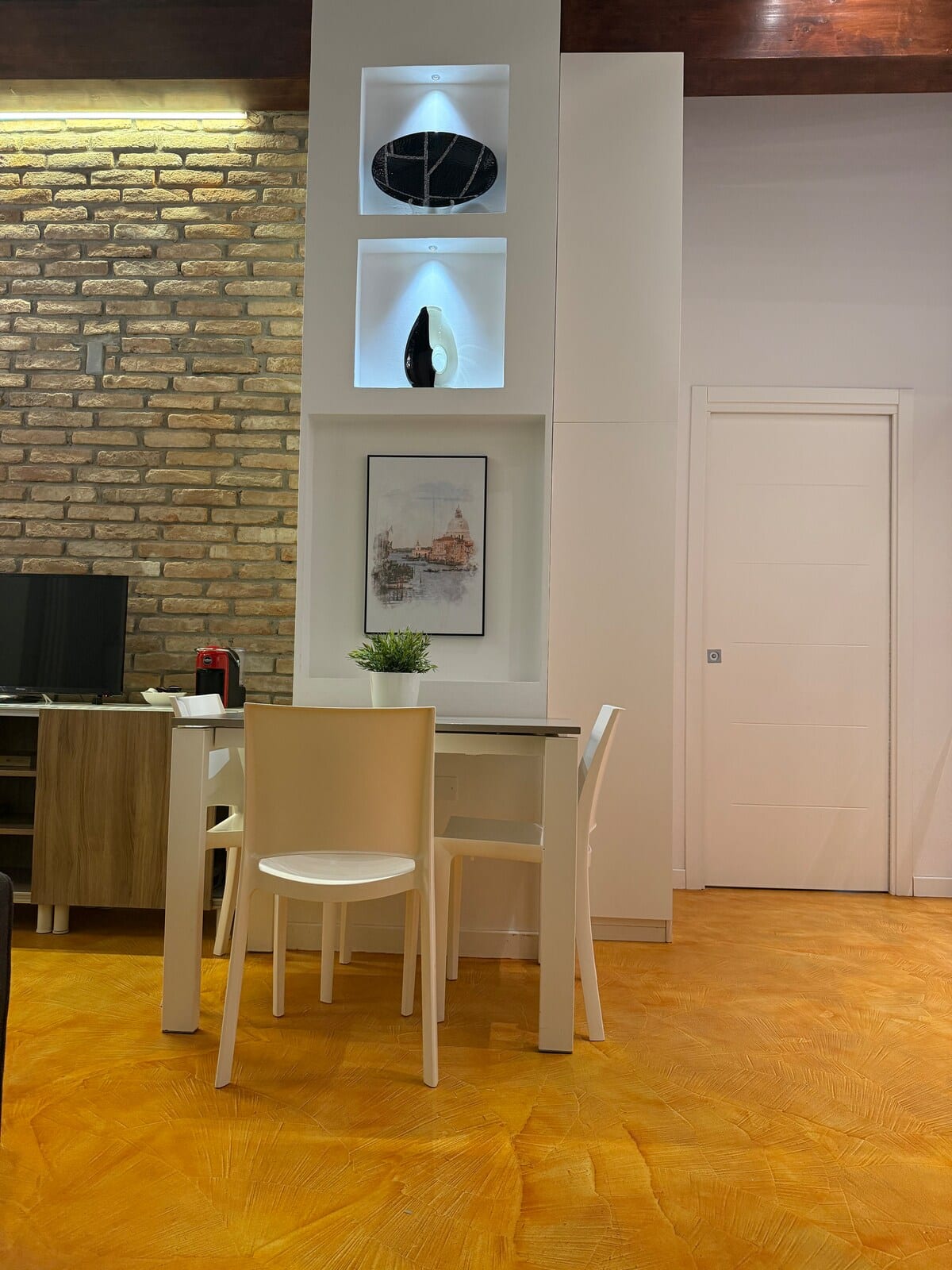Cà Vittoria, appartement à Castello, Venise, photo 6