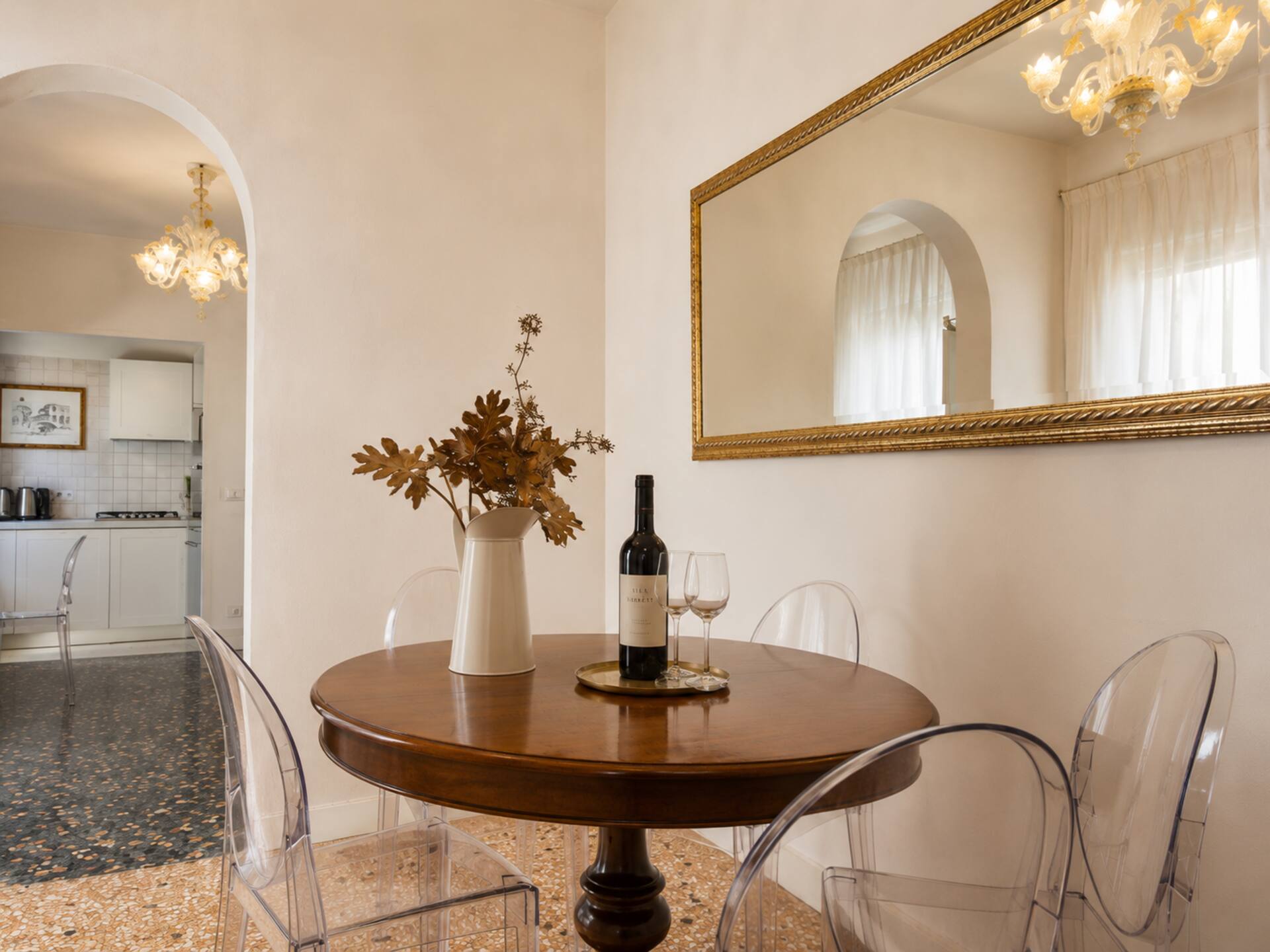Venice at Home, Rialto, appartement à San Polo, Venise, photo 6