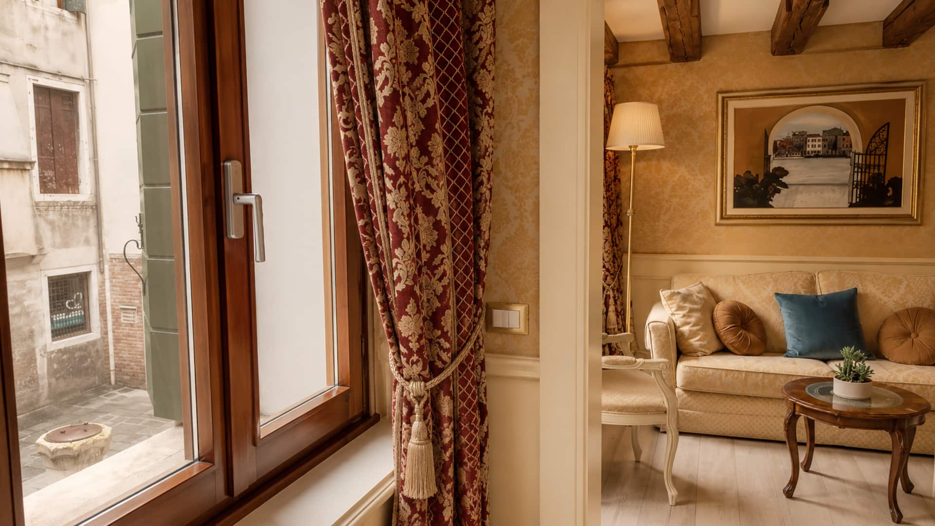 Suite Veneziana Locande, Wohnung in San Marco, Venedig, Foto 6