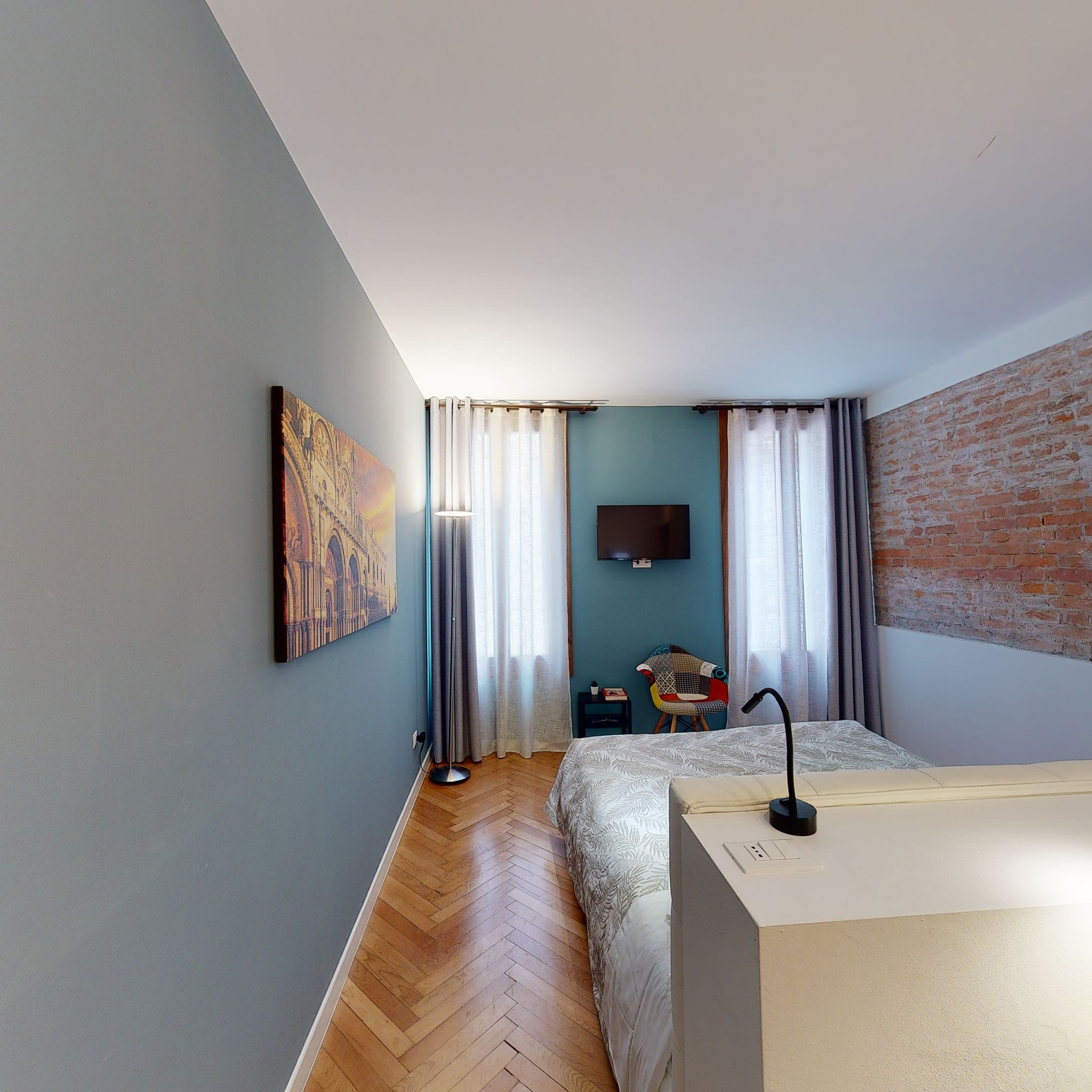 Baretteri Design Suite, apartment in San Marco, Venice, photo 7